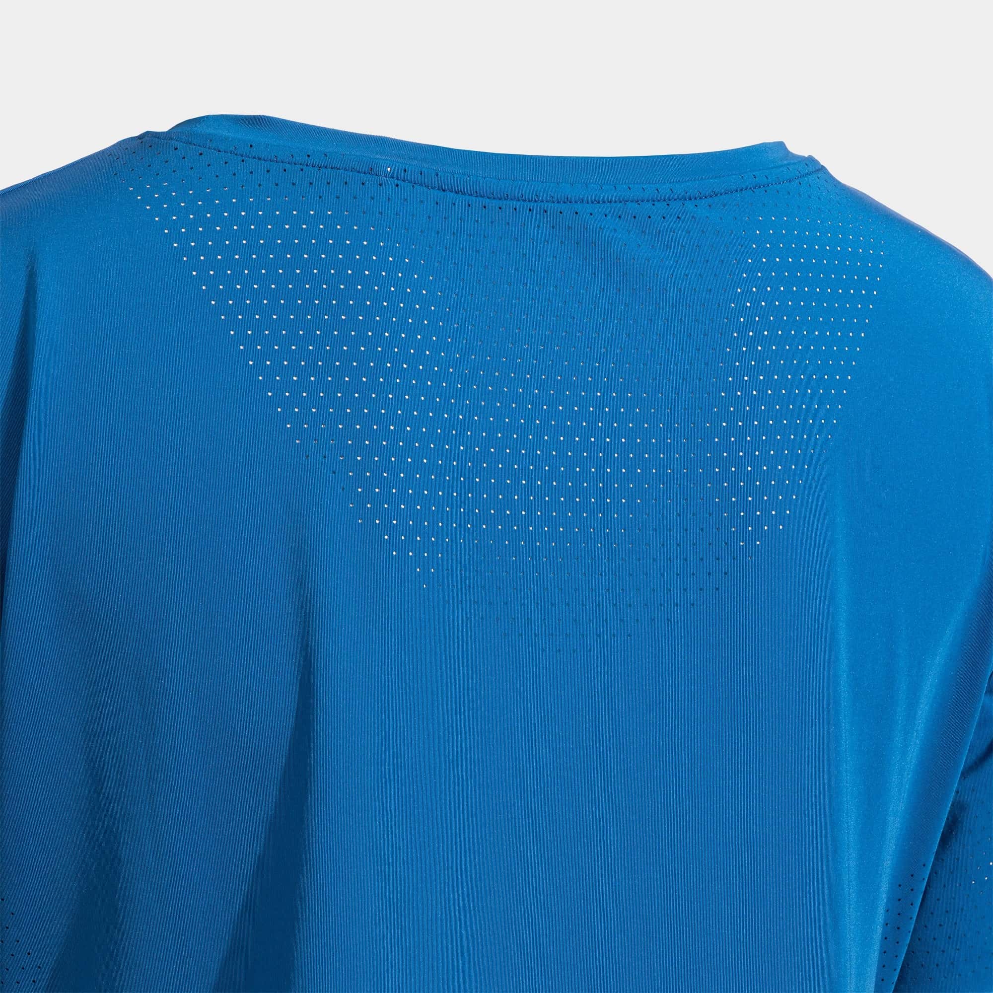 Shirt short sleeve woman Indoor Gym