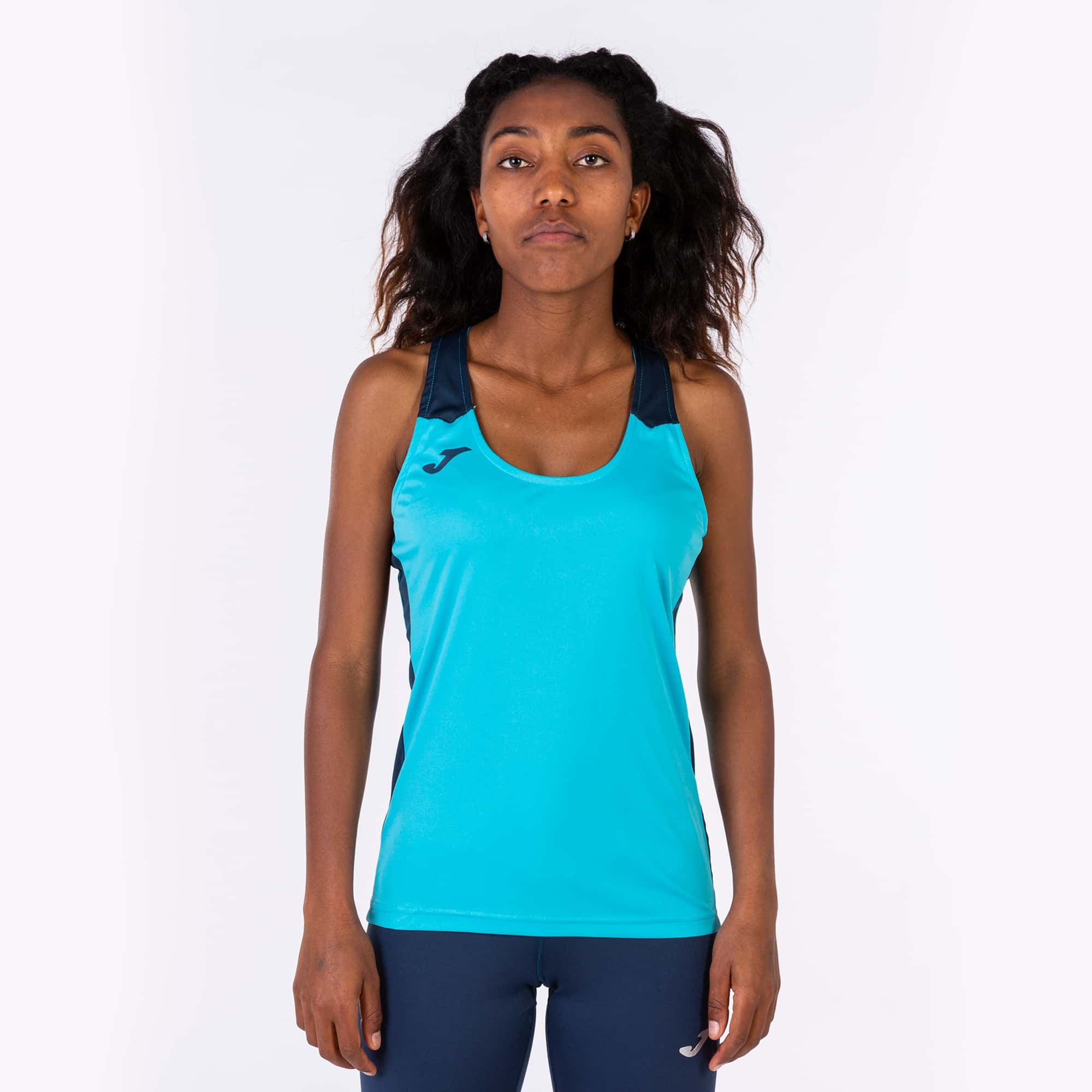 Tank top woman Record II