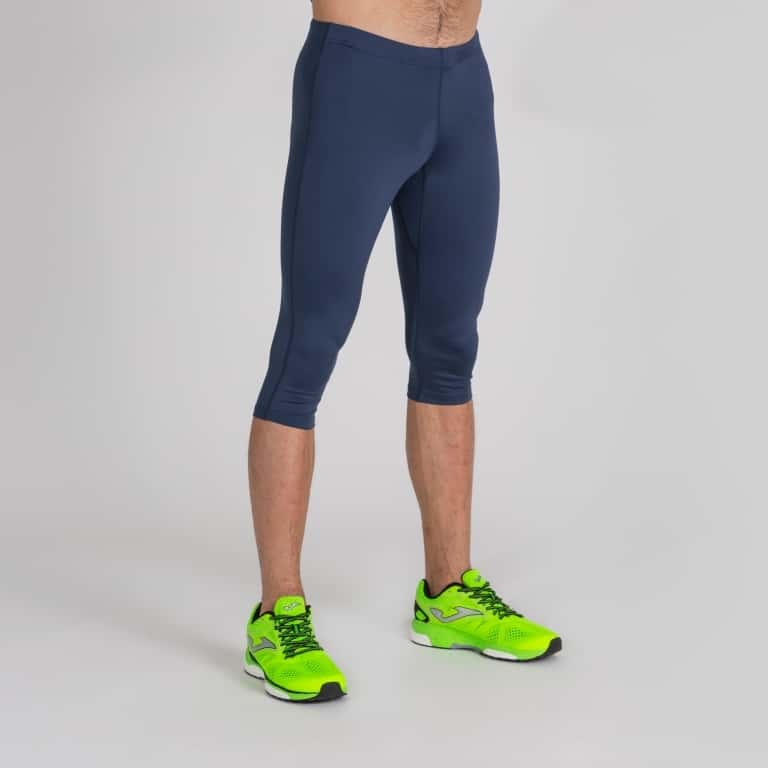 3/4 tights man Record