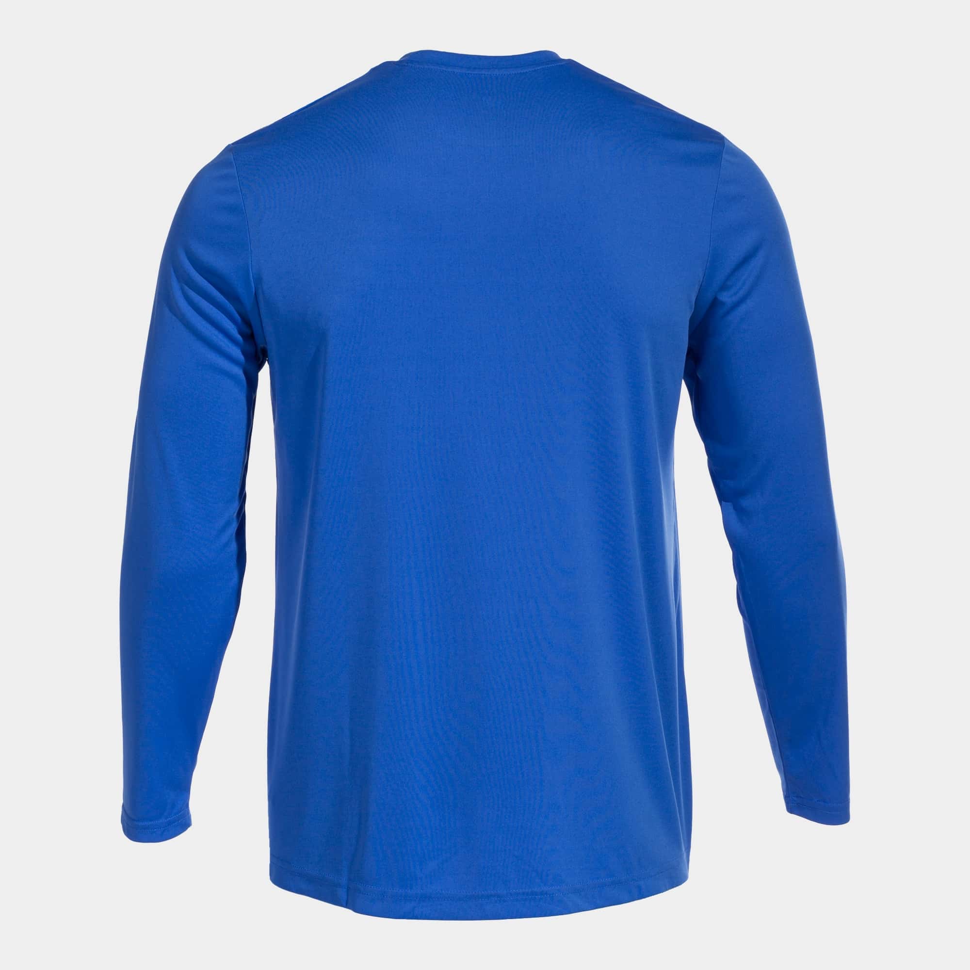 Long sleeve shirt man Combi
