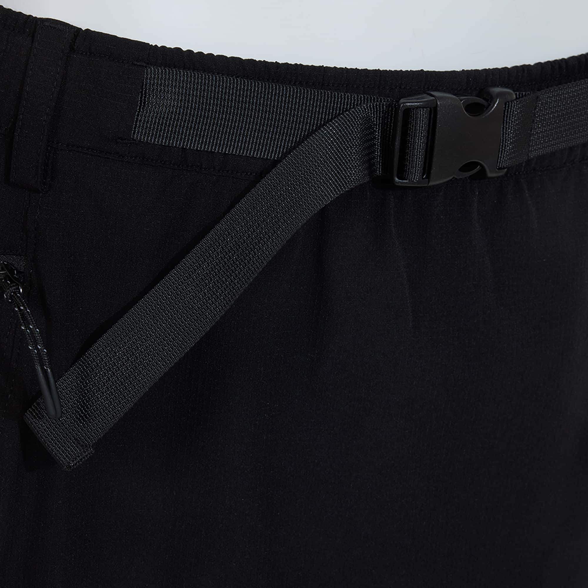 Skirt woman explorer teide black