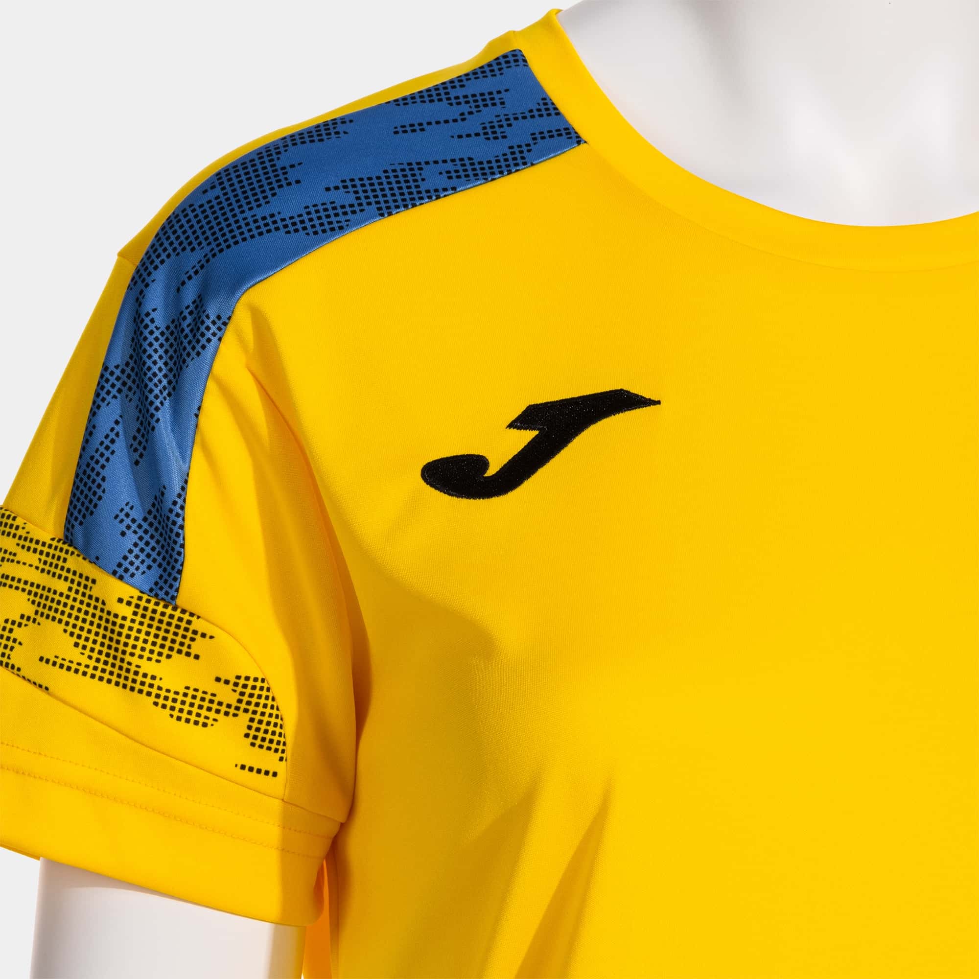 Shirt short sleeve woman Championship VIII