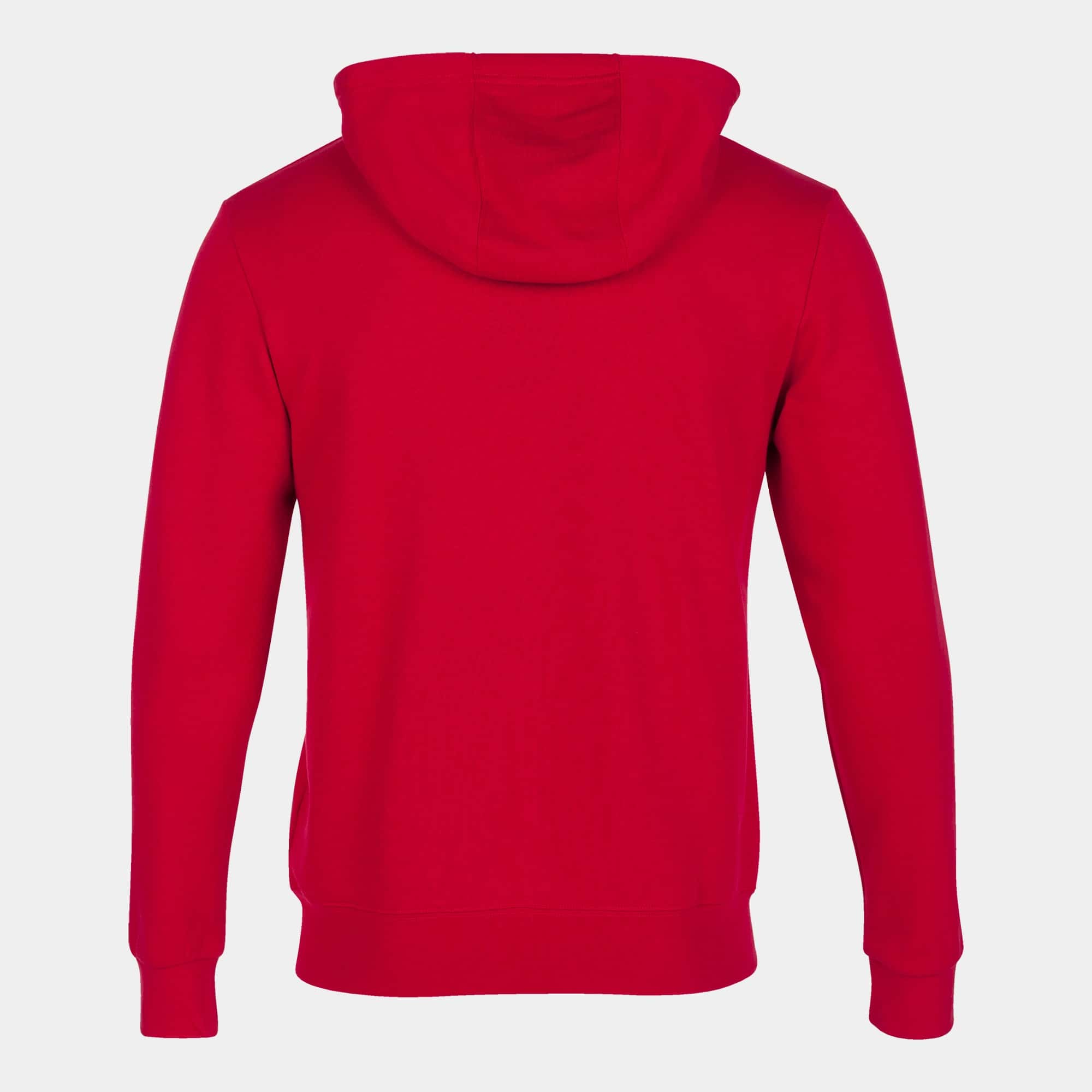 Hooded jacket man Jungle