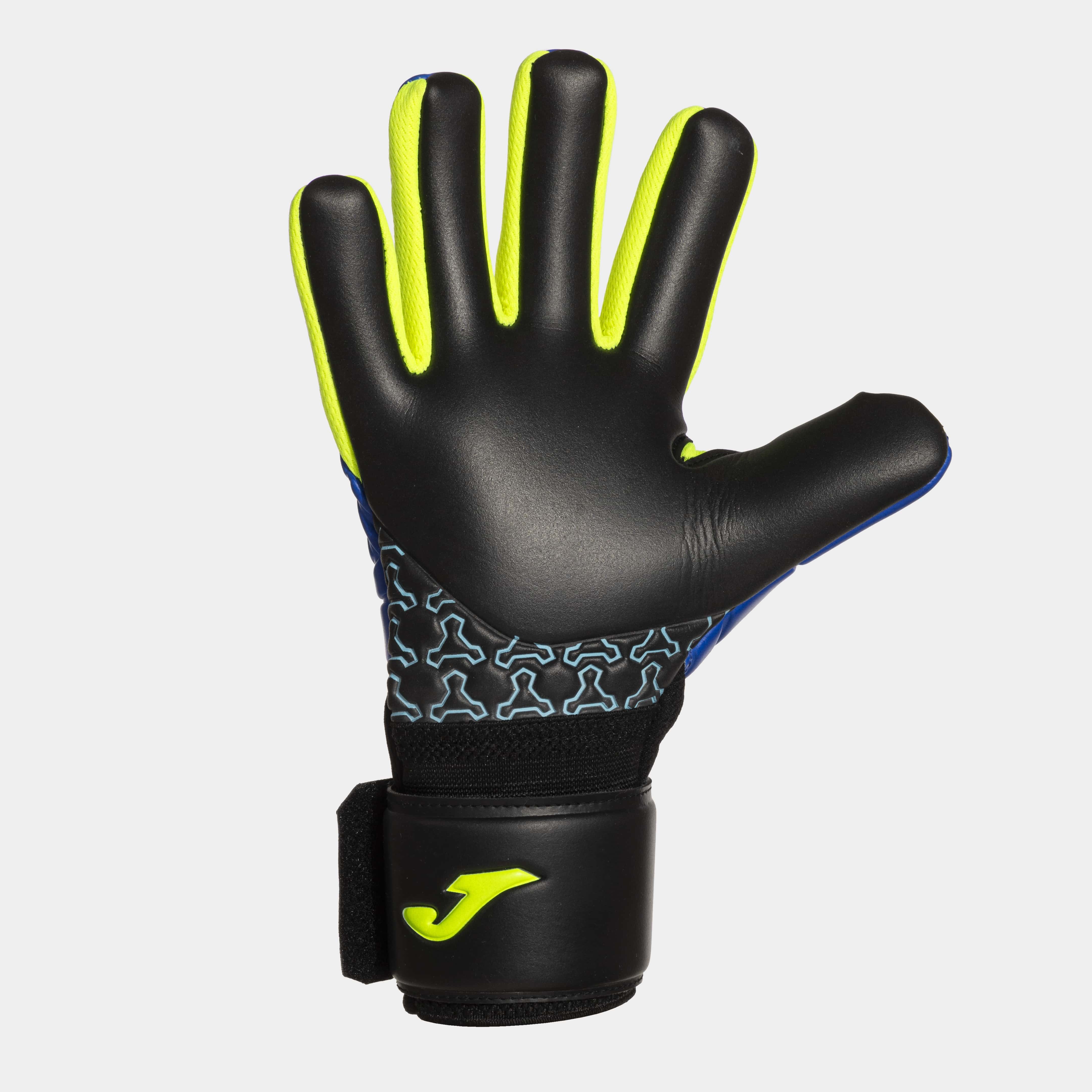 Football goalkeeper gloves Brave
