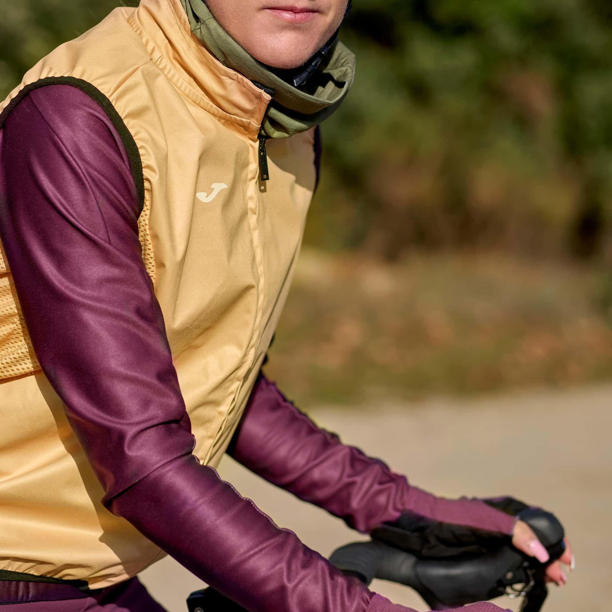 Gilet unisex Crono