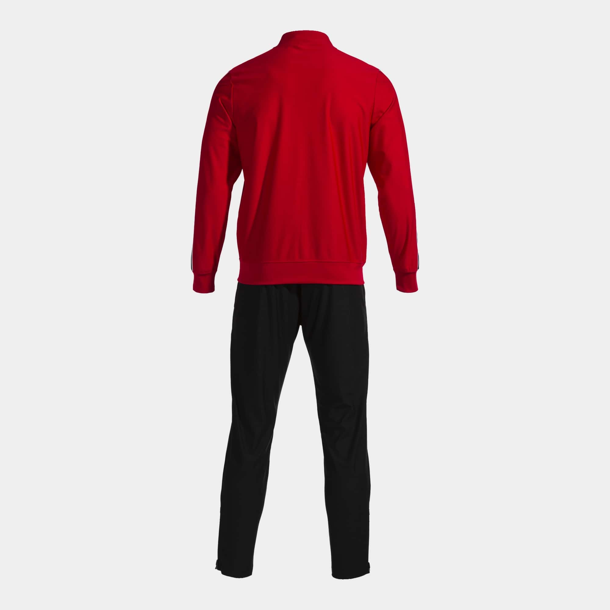 Tracksuit man Victory