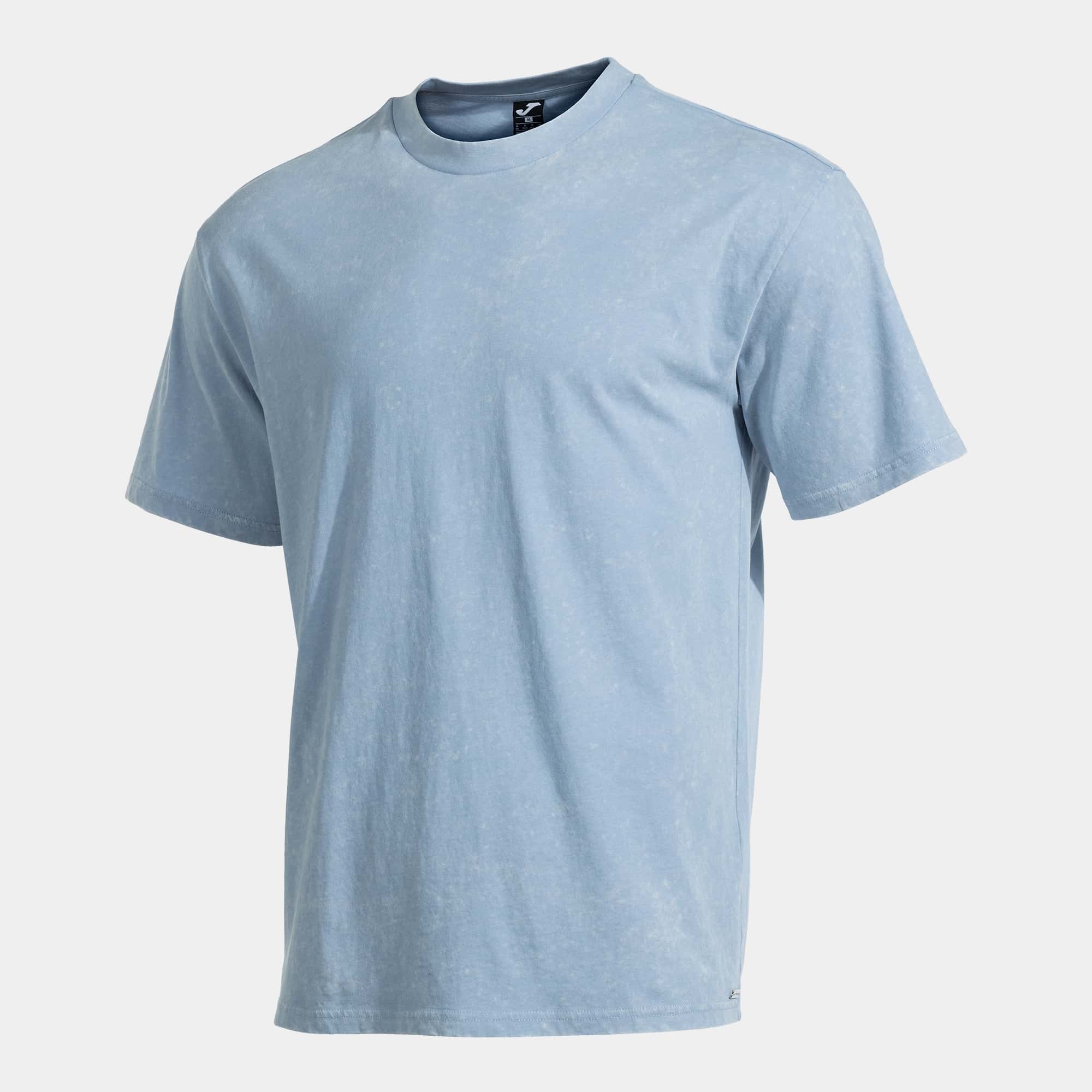 T-Shirt short sleeve unisex U-Tribe Marte