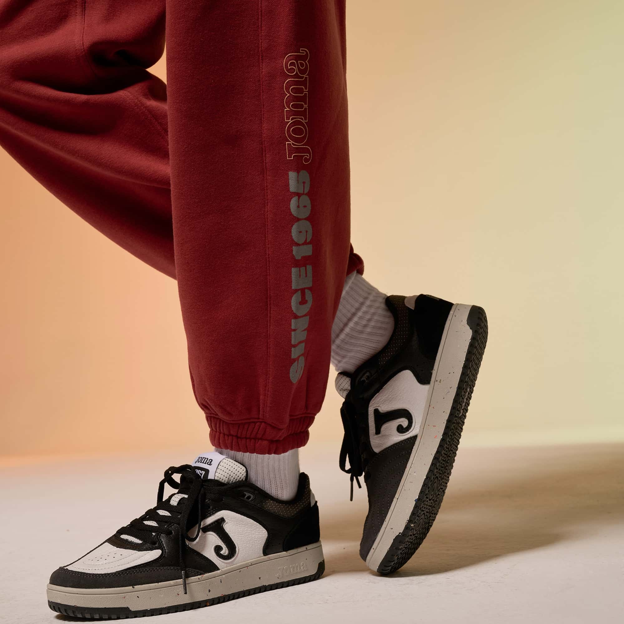 Longs pants woman Mimetic