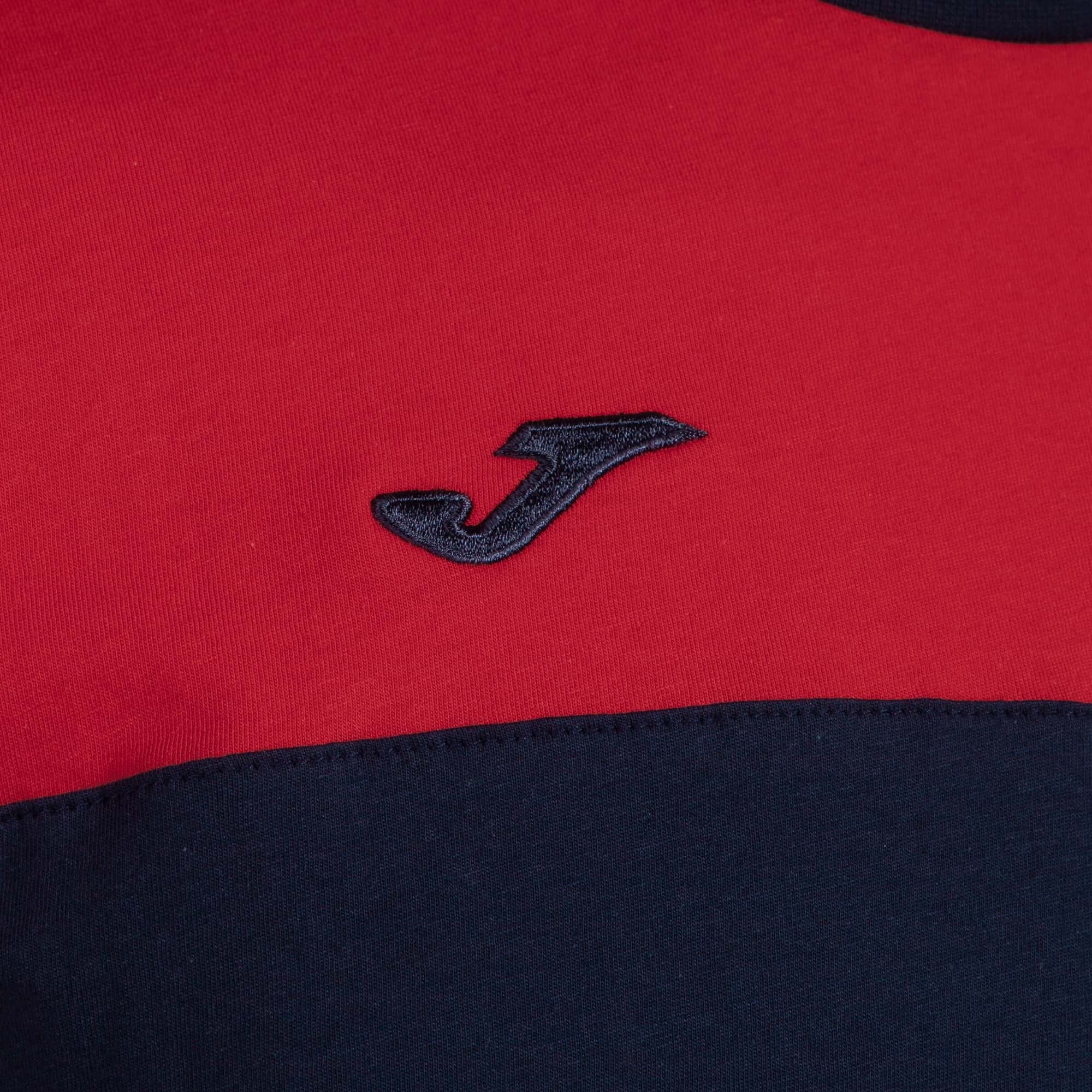 T-Shirt short sleeve man Crew V