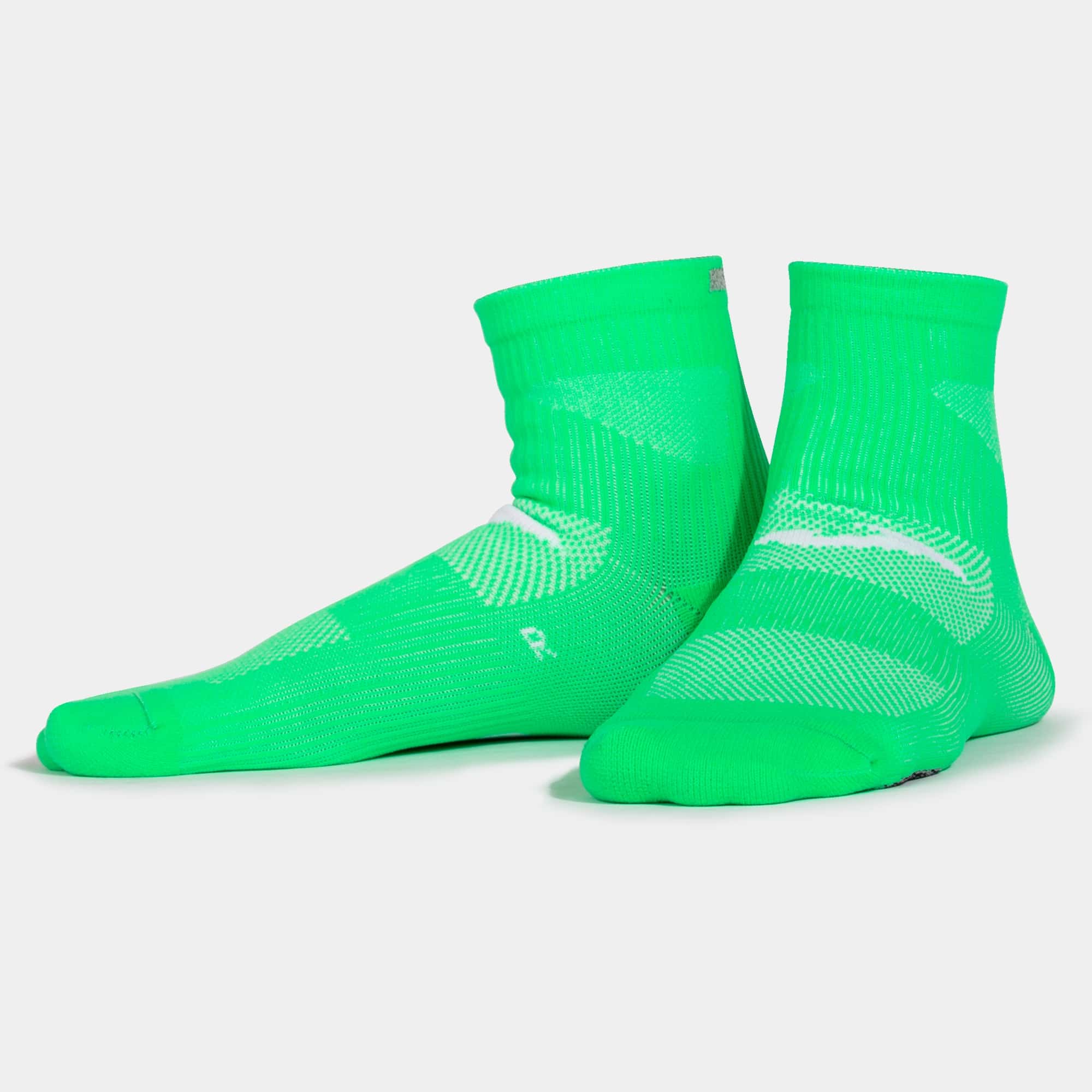 Running Night Socks