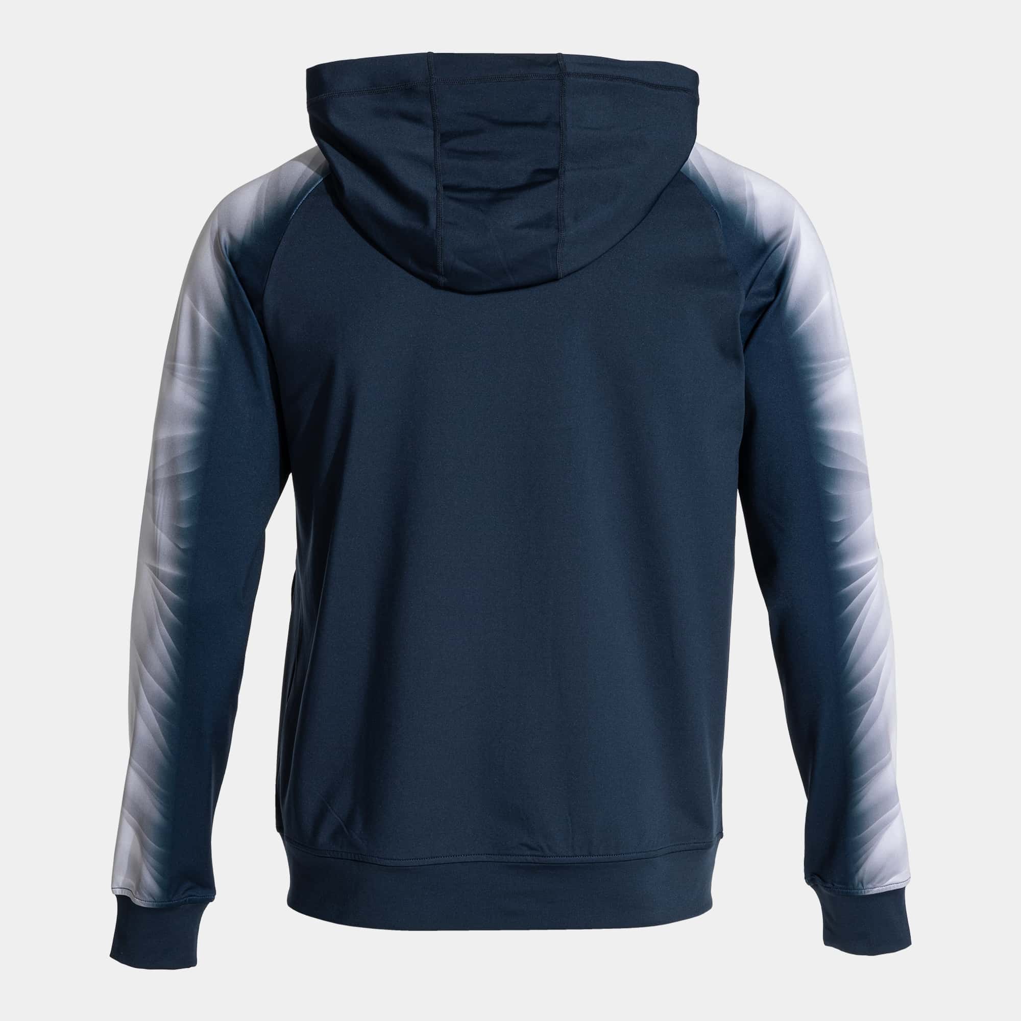 Hooded jacket man Elite XI