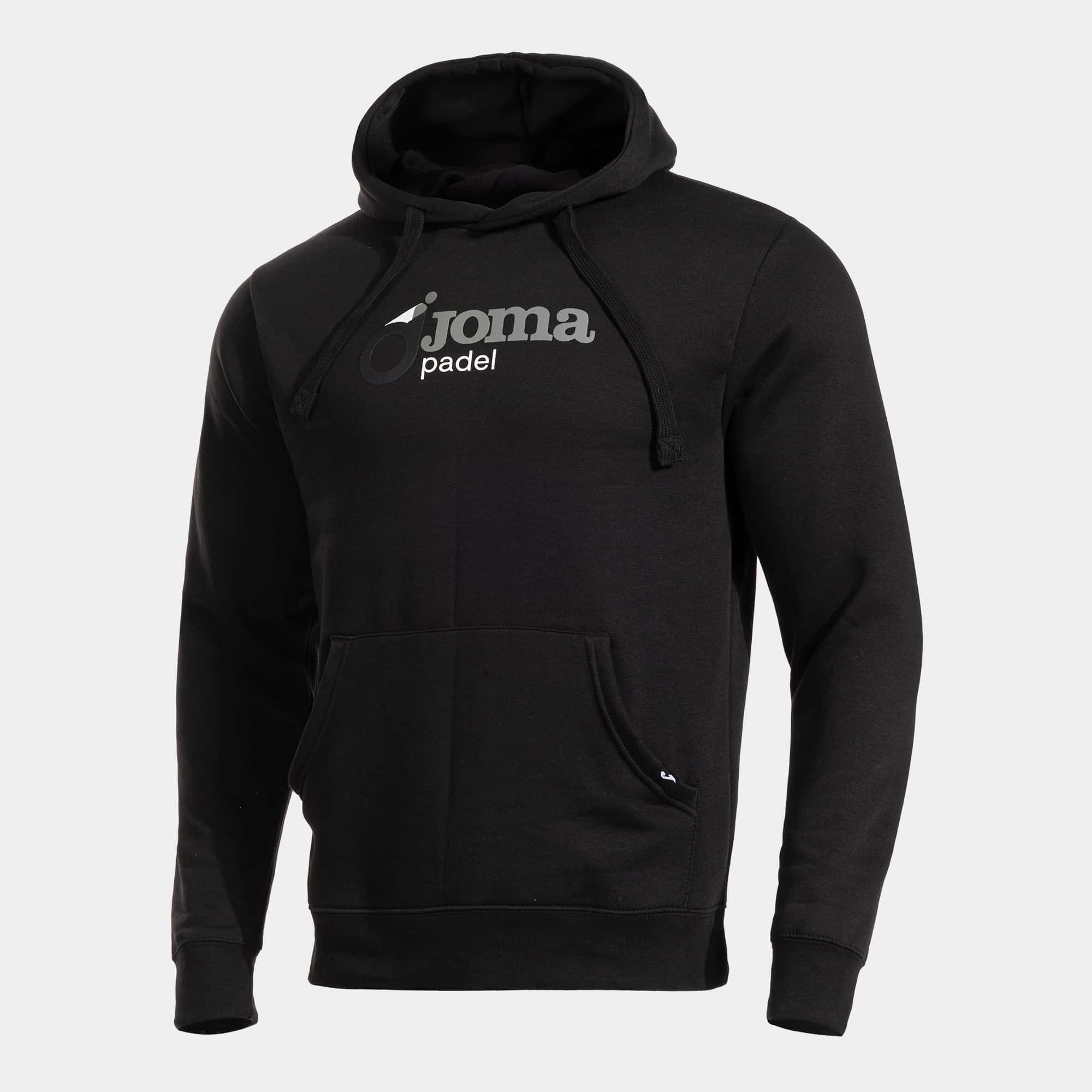 Hooded sweater man Torneo