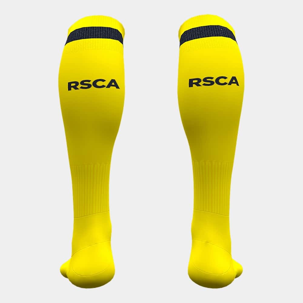 RSCA Chaussettes Gardien 2021/2022