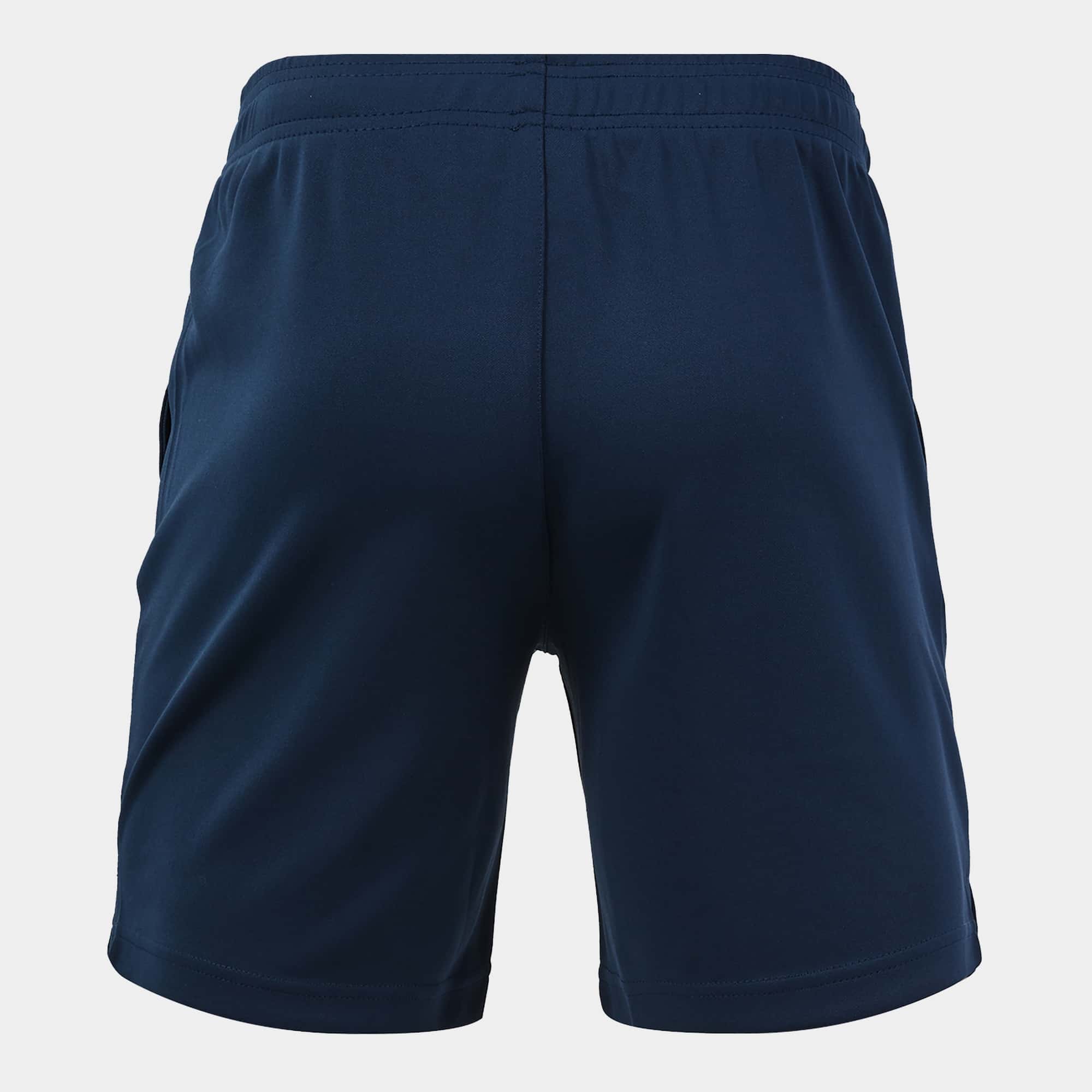 Bermuda shorts man Cannes III