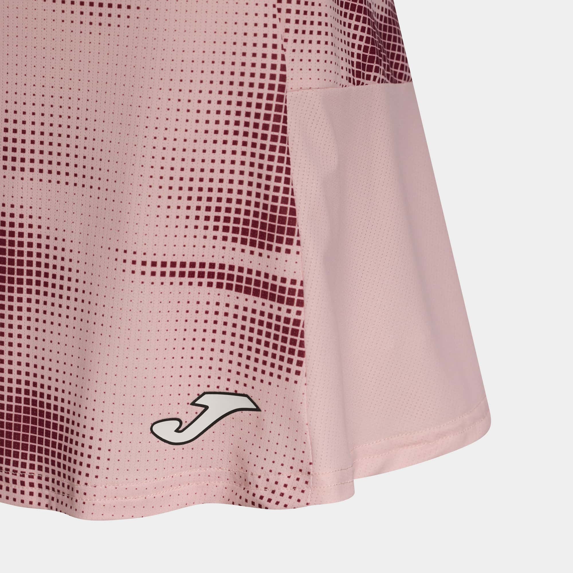 Skirt woman Smash gray