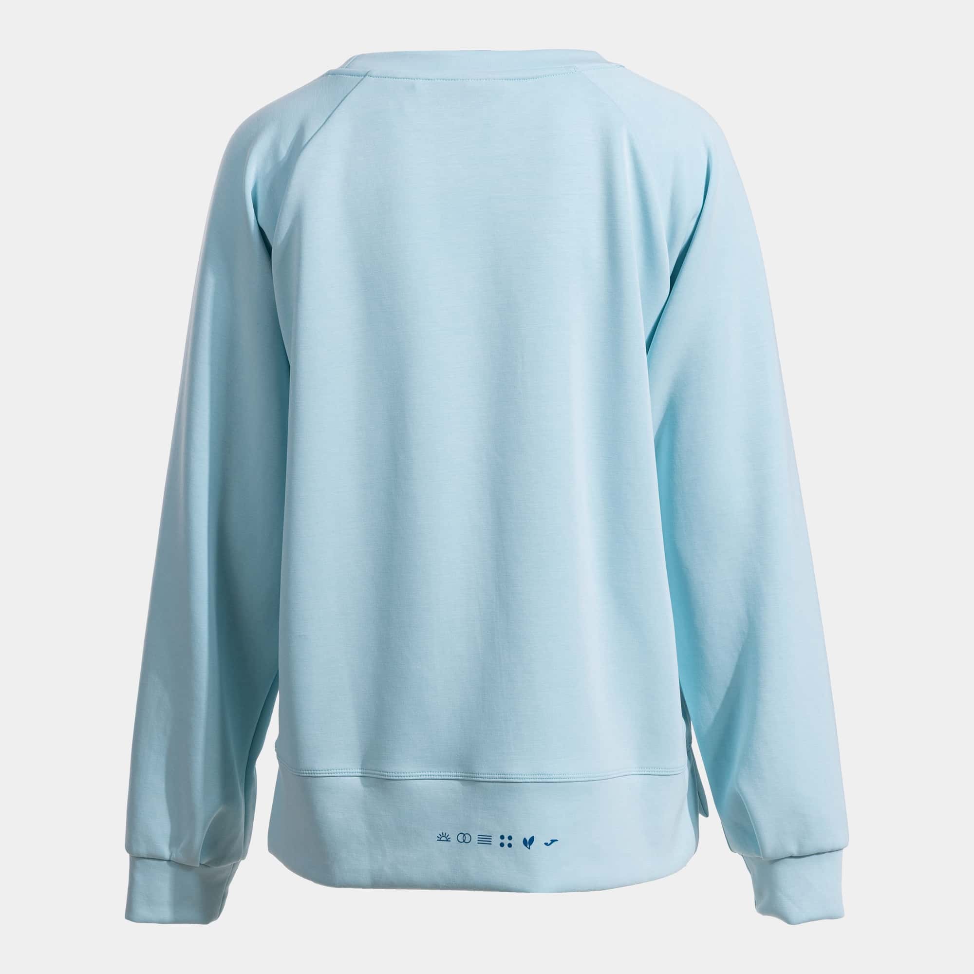 Sweatshirt woman Breath