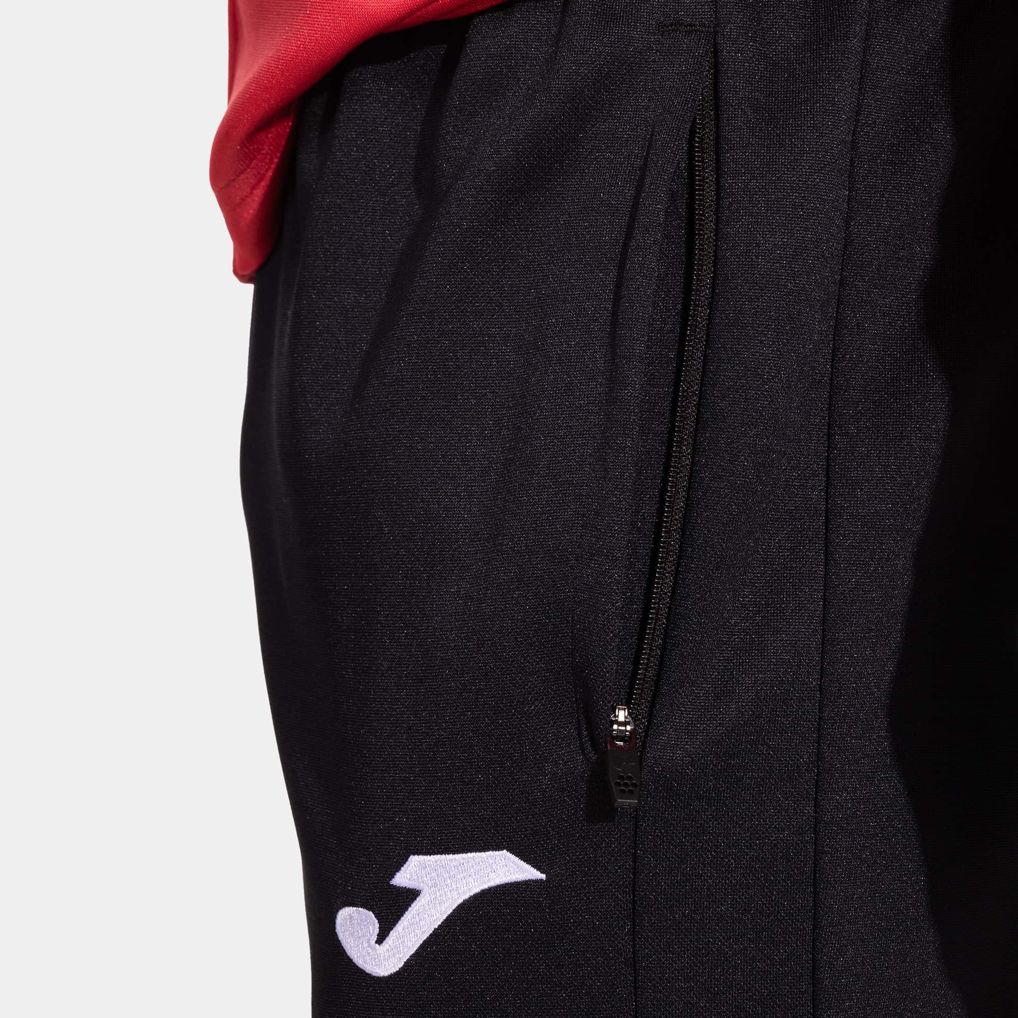 Tracksuit man Championship VIII