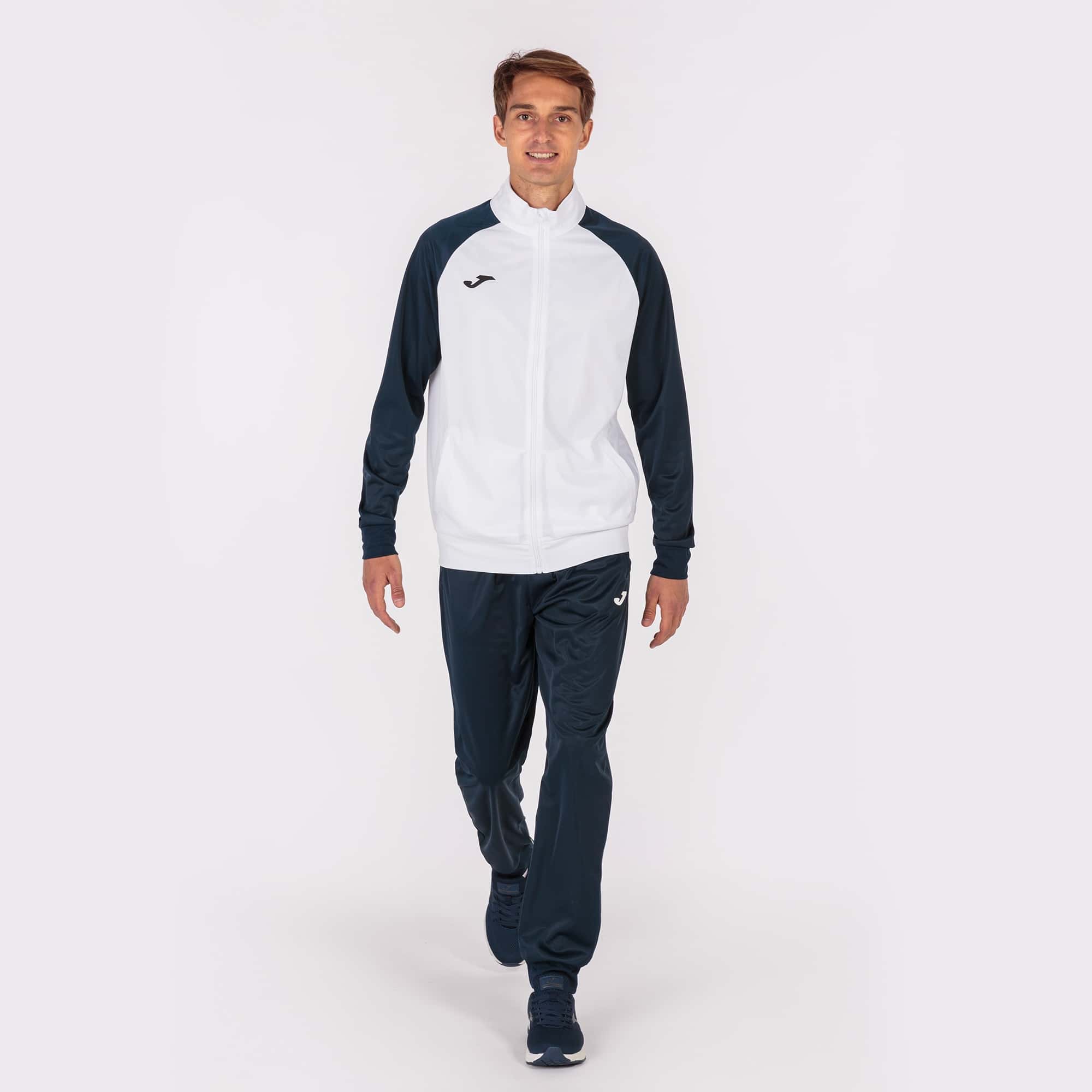 Tracksuit man Academy IV