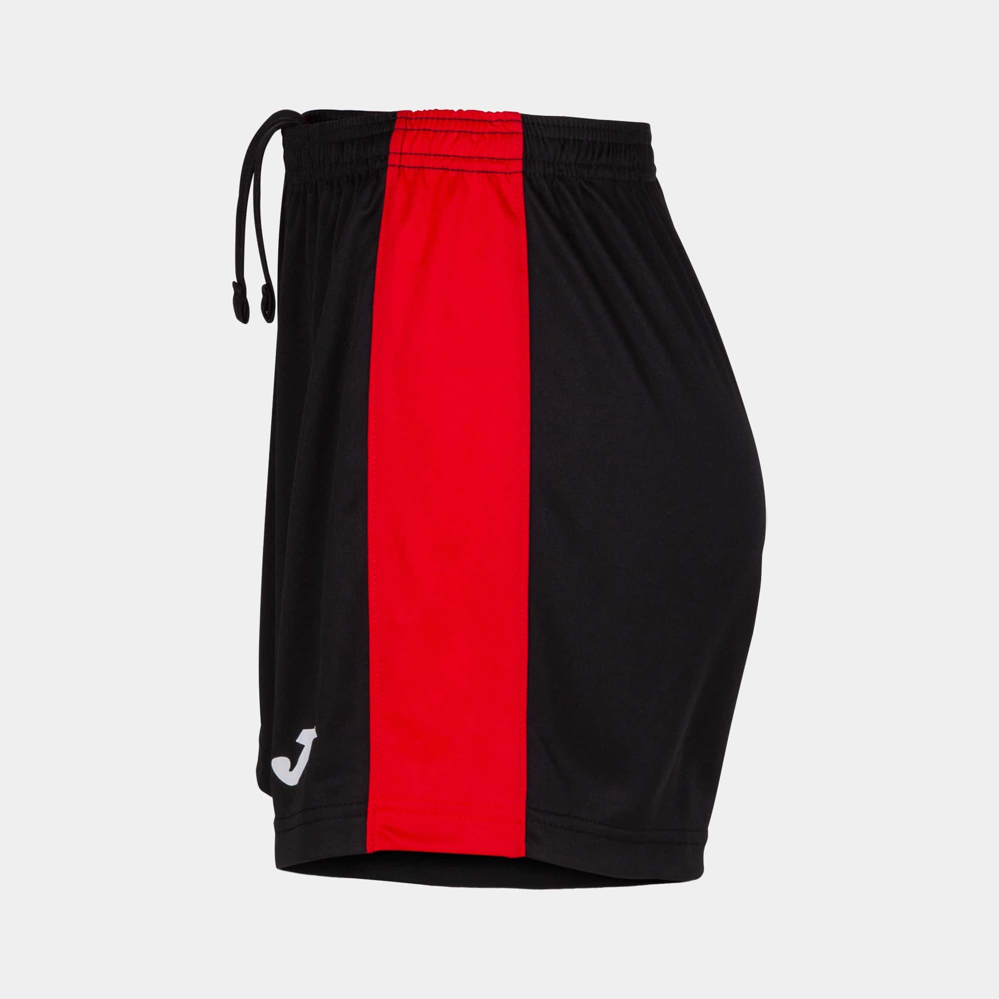 Shorts woman Maxi