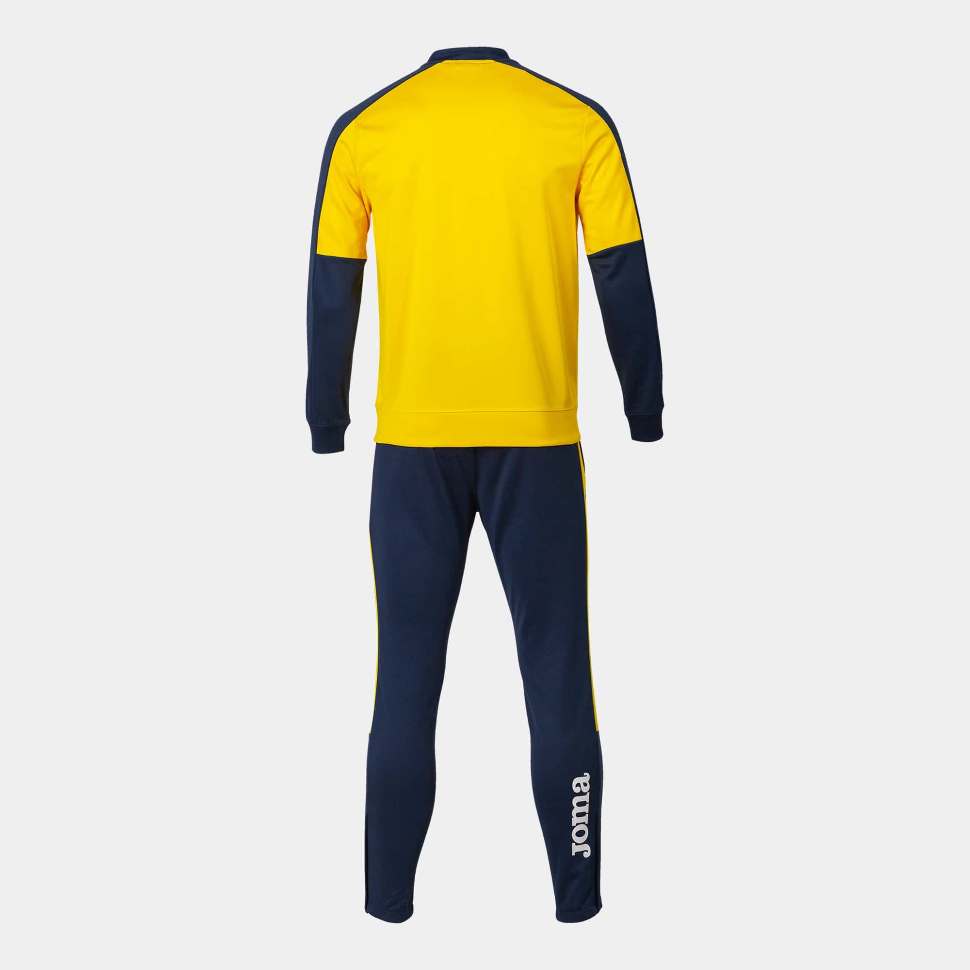Tracksuit man Eco Championship