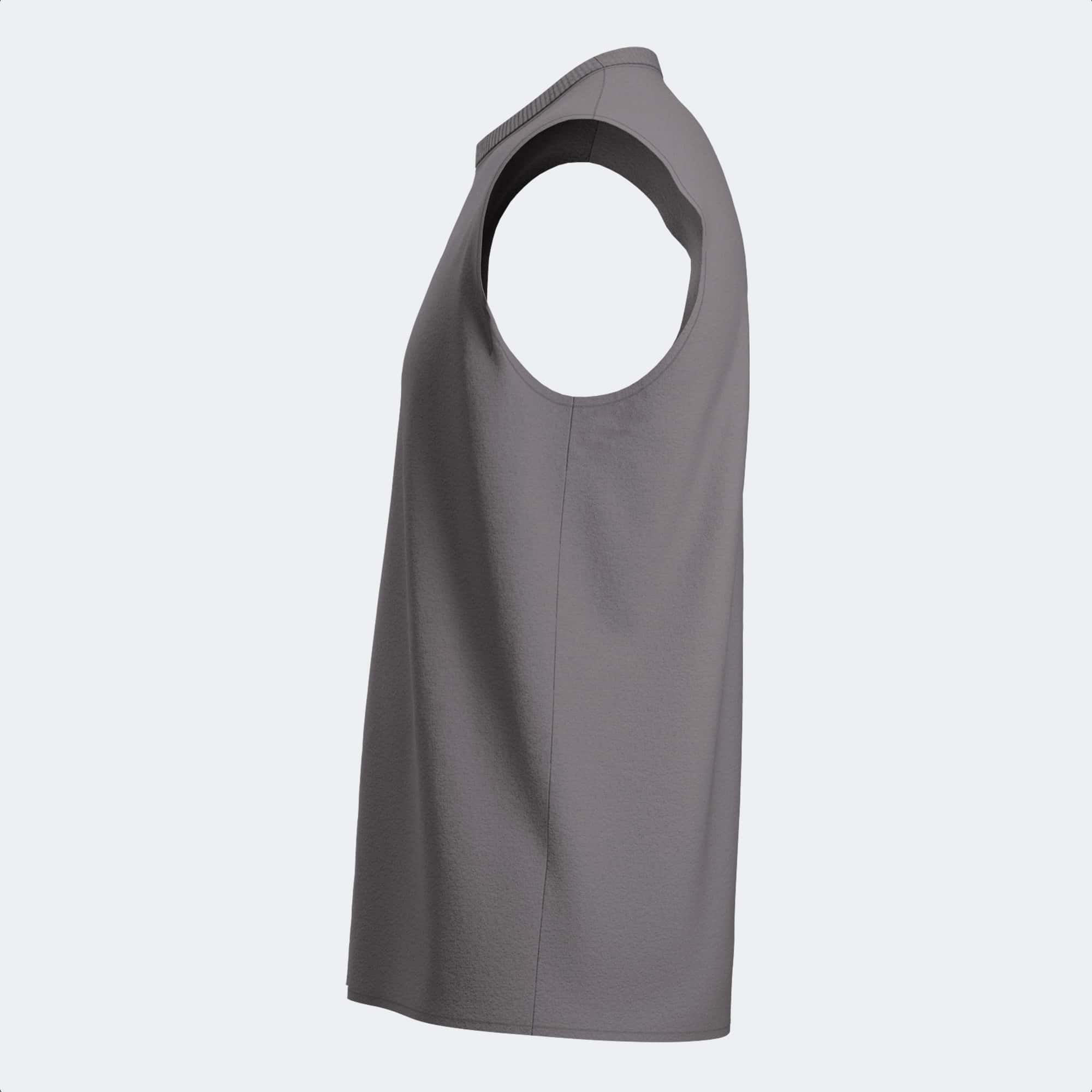 Sleeveless t-shirt man Challenge 