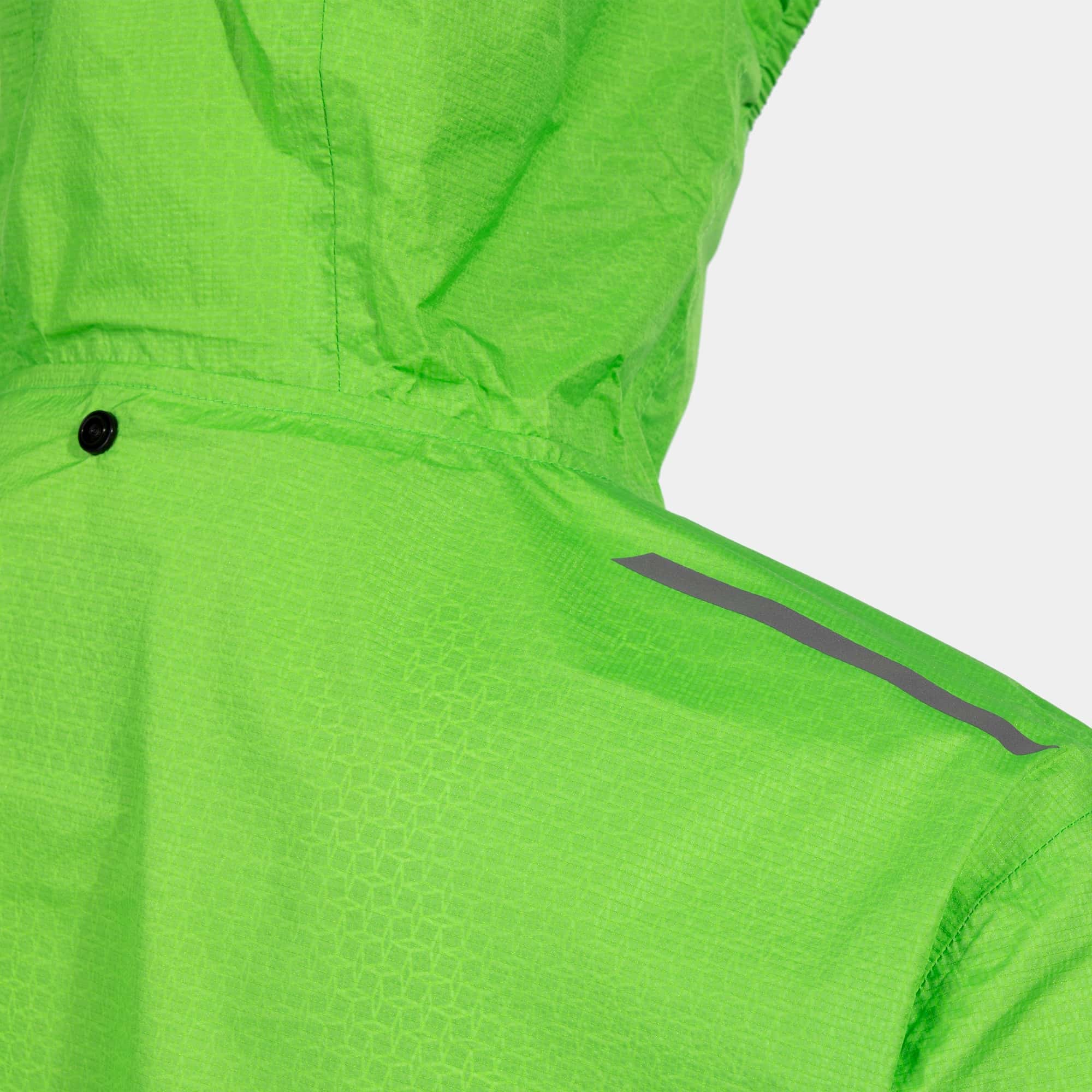Rainjacket woman R-City London