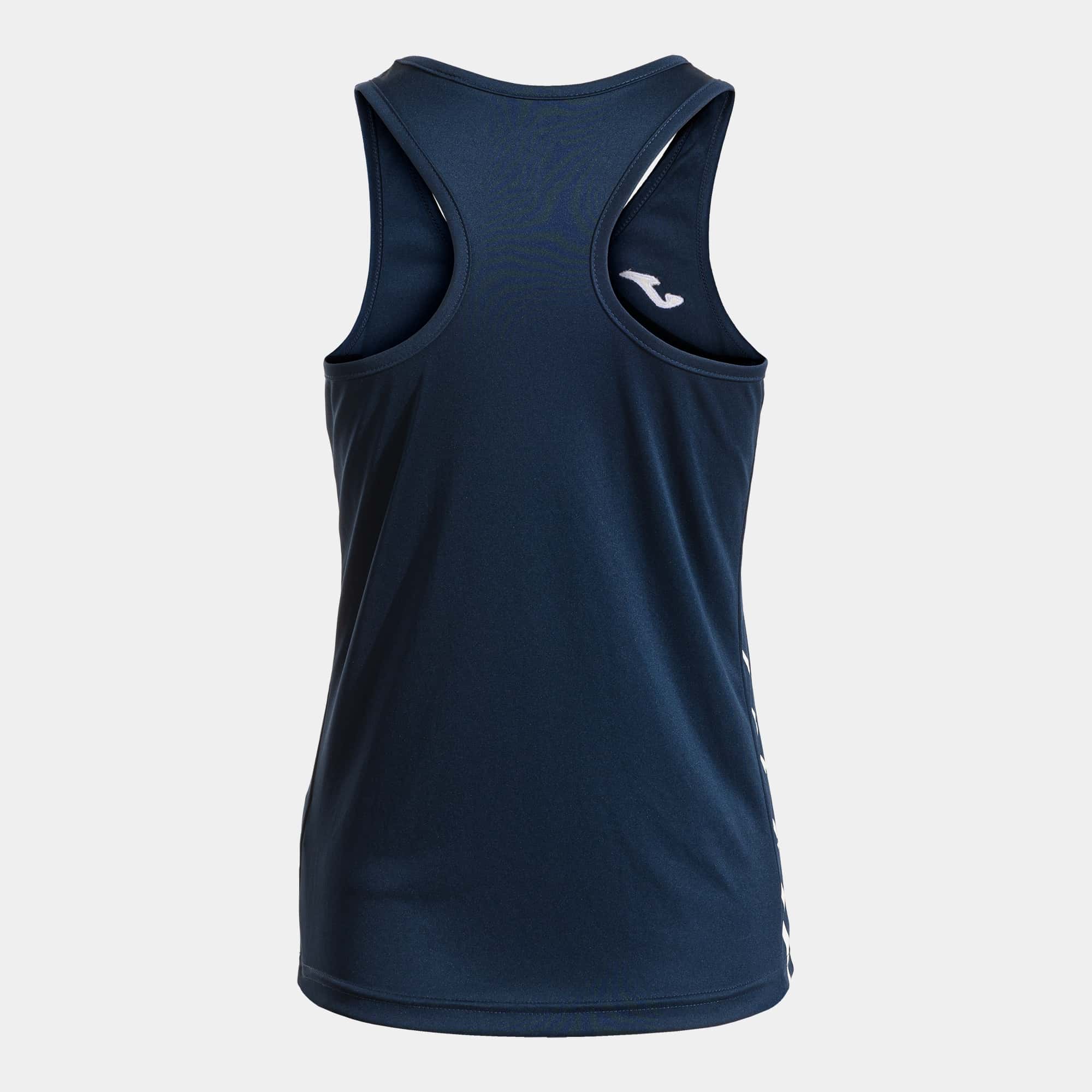 Tank top woman Olimpiada