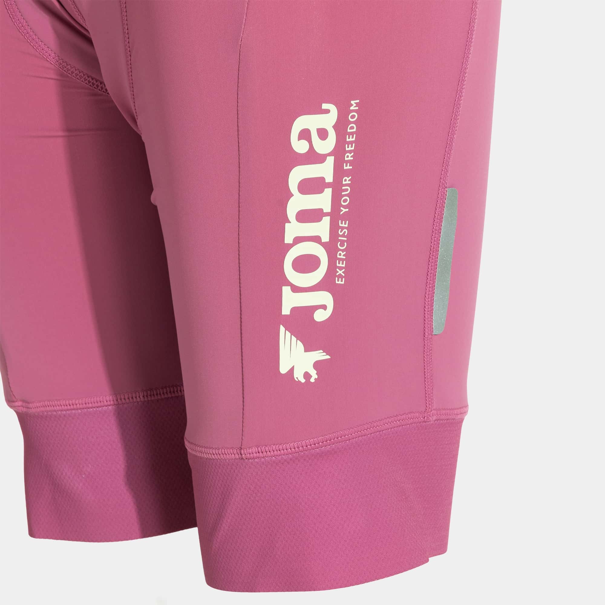 Cycling shorts woman Crono