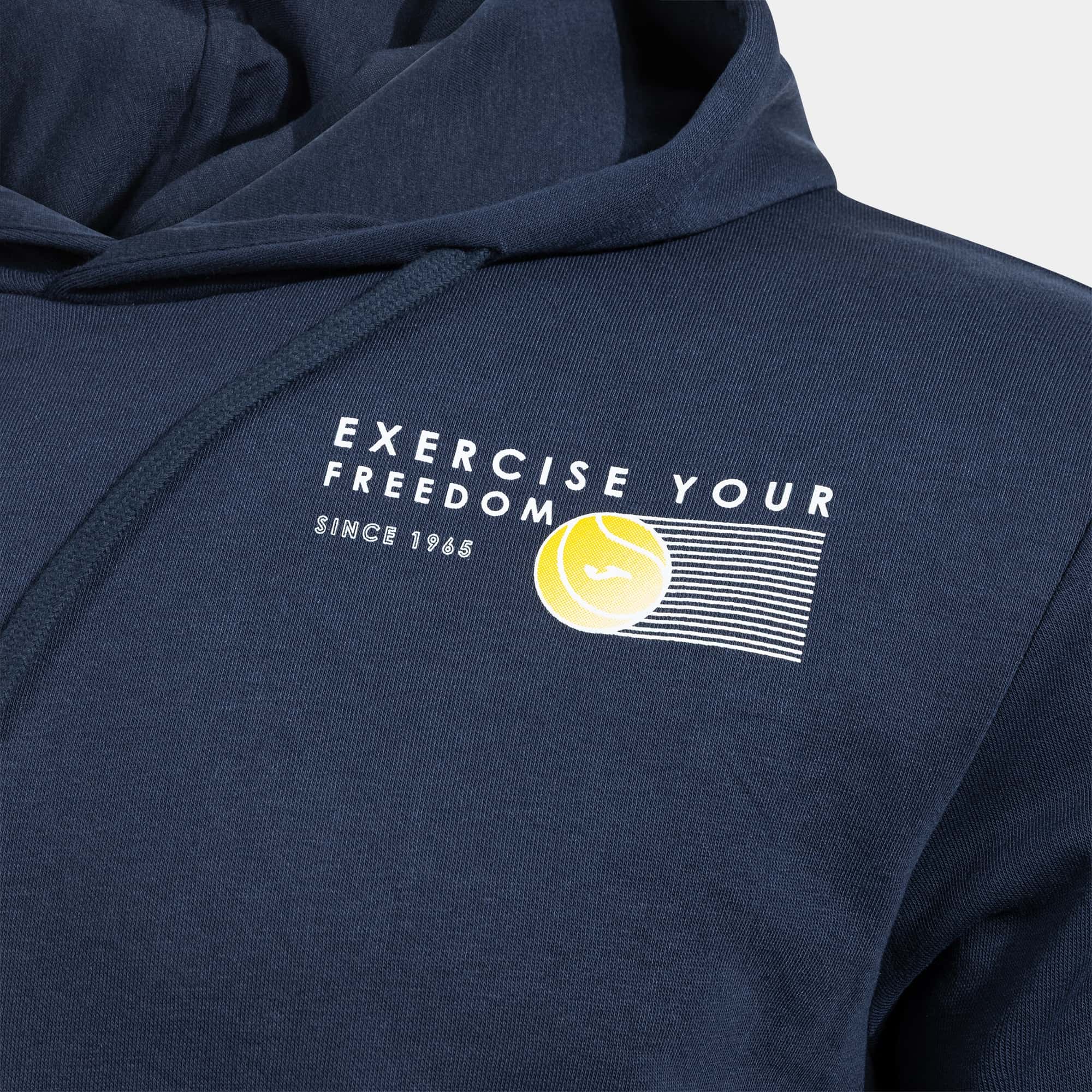 Hooded sweater man Archieve