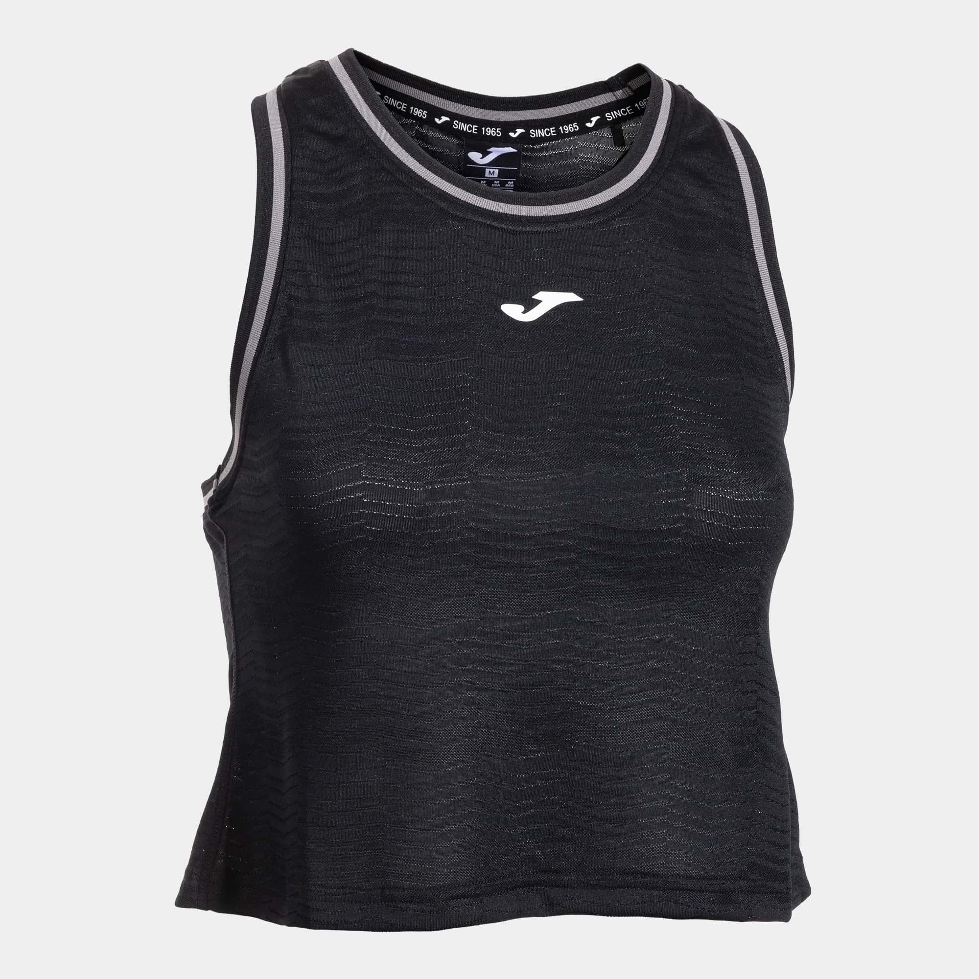 Tank top woman Smash
