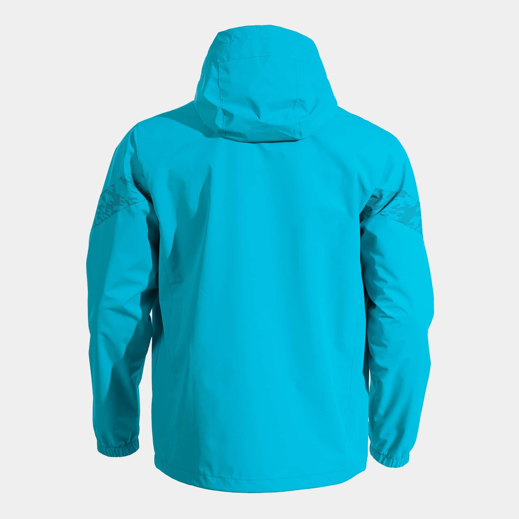Rainjacket man Champions VIII 