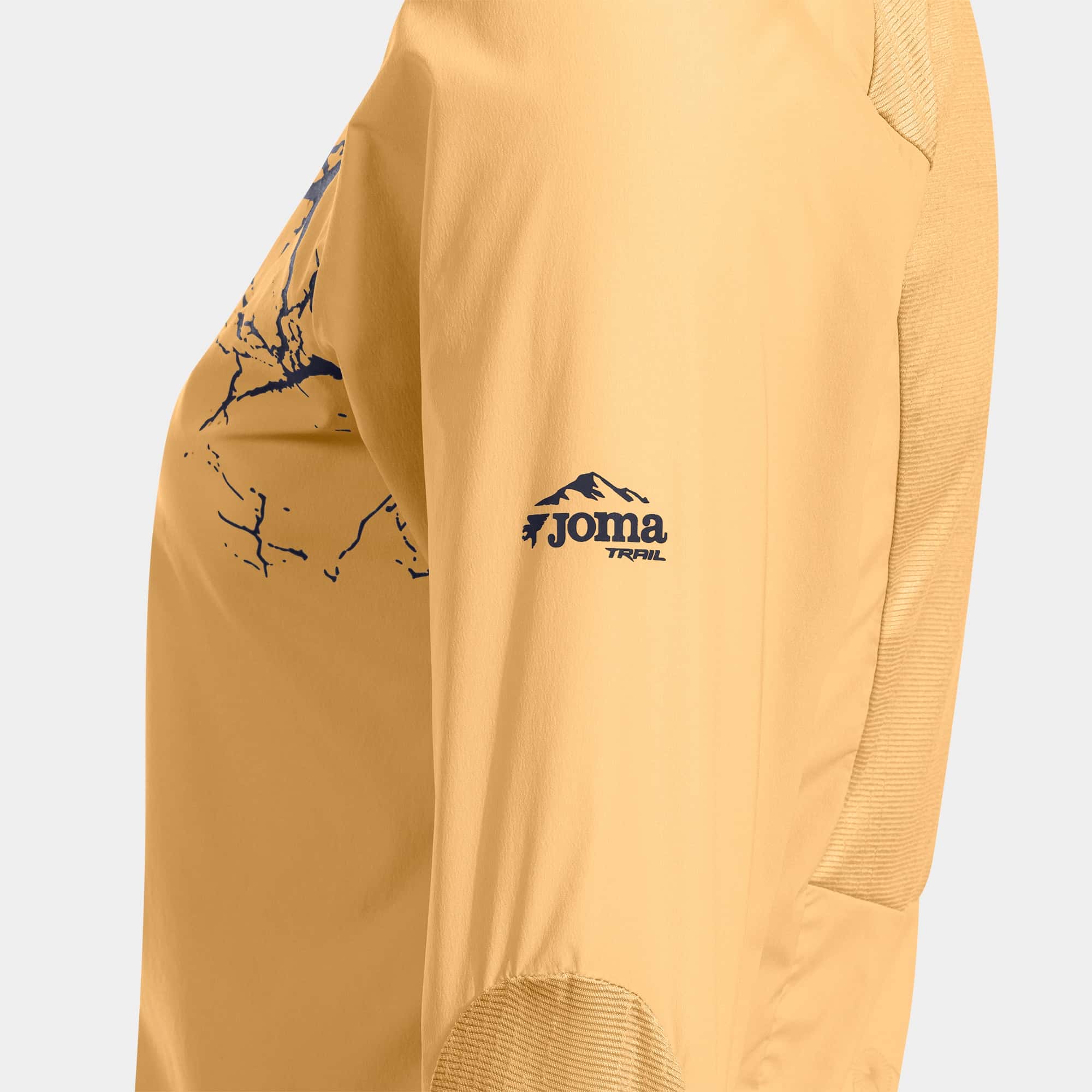 Windbreaker woman R-Trail Nature