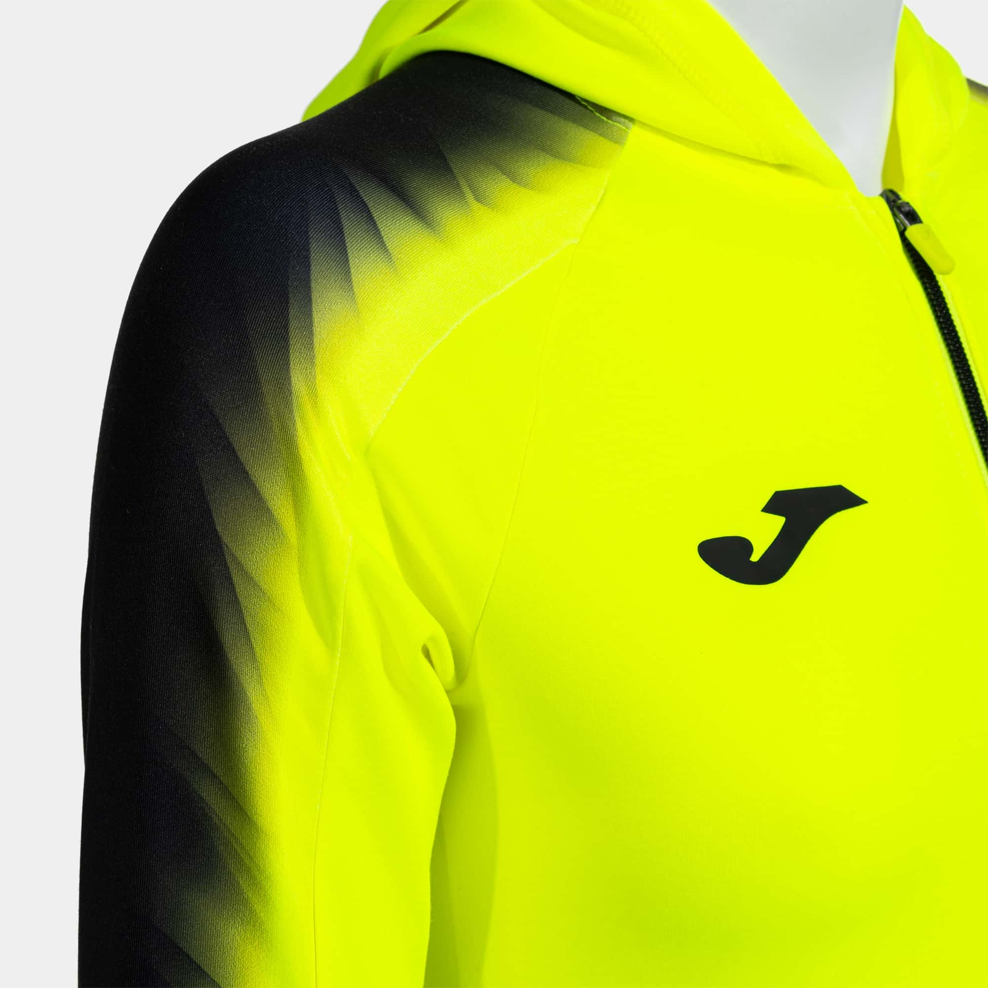 Hooded jacket woman Elite XI