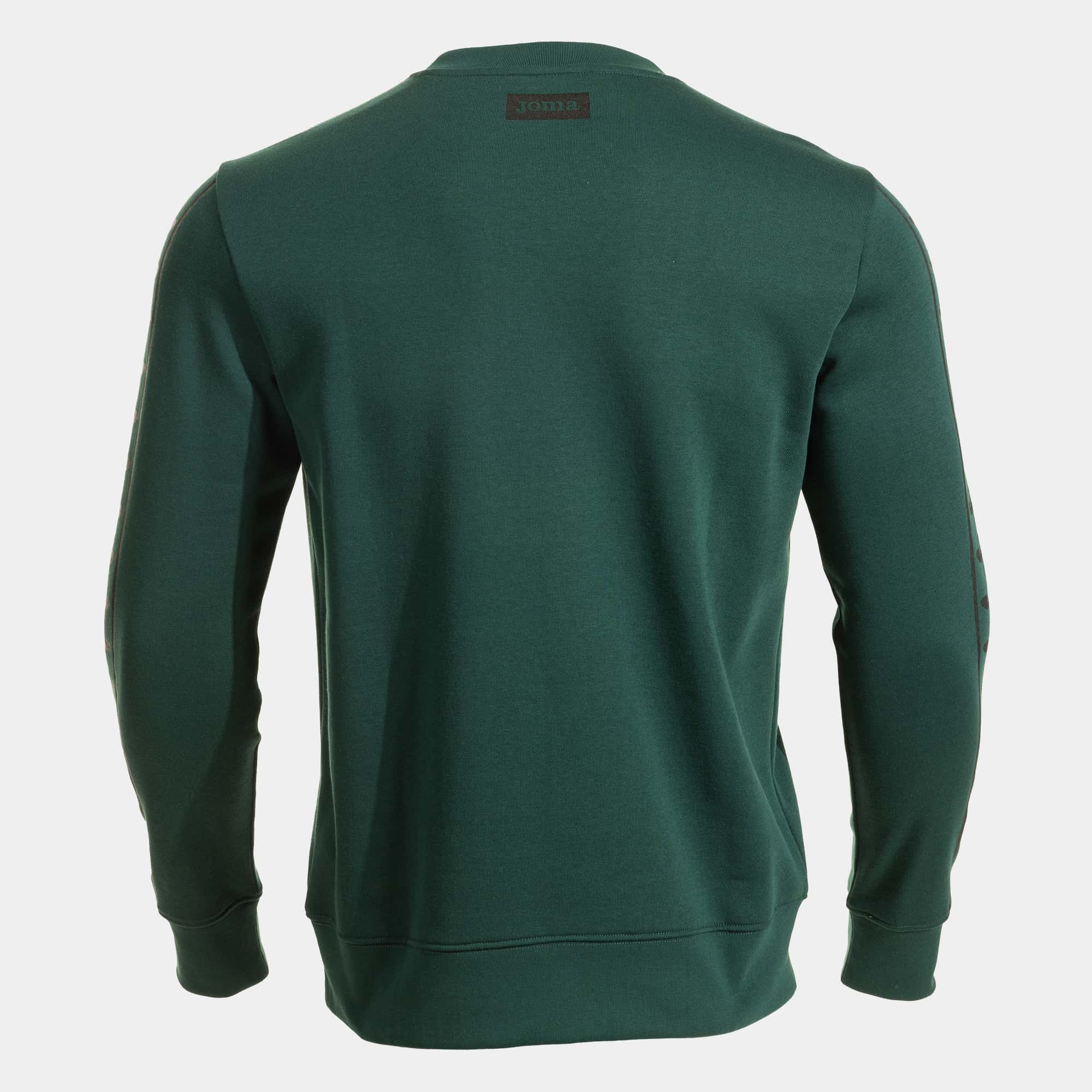 Sweatshirt man Icono Street