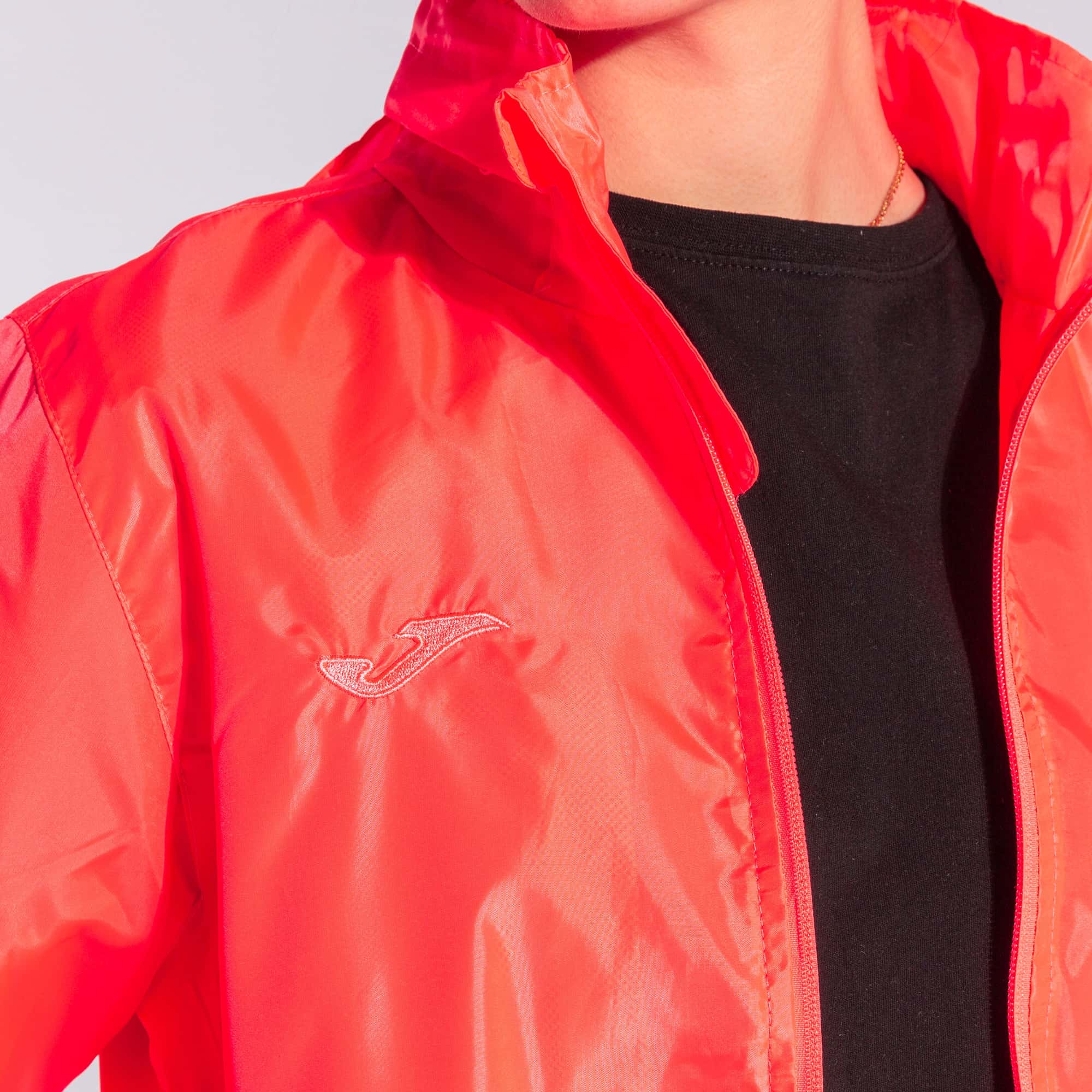 Rainjacket woman Galia