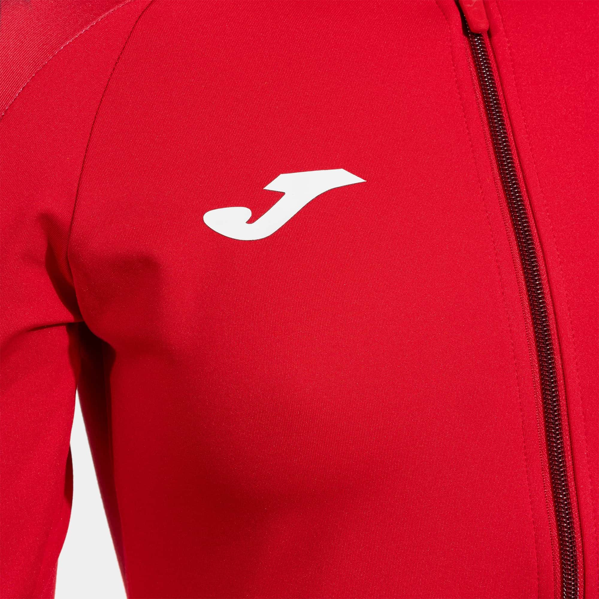Hooded jacket woman Elite XI