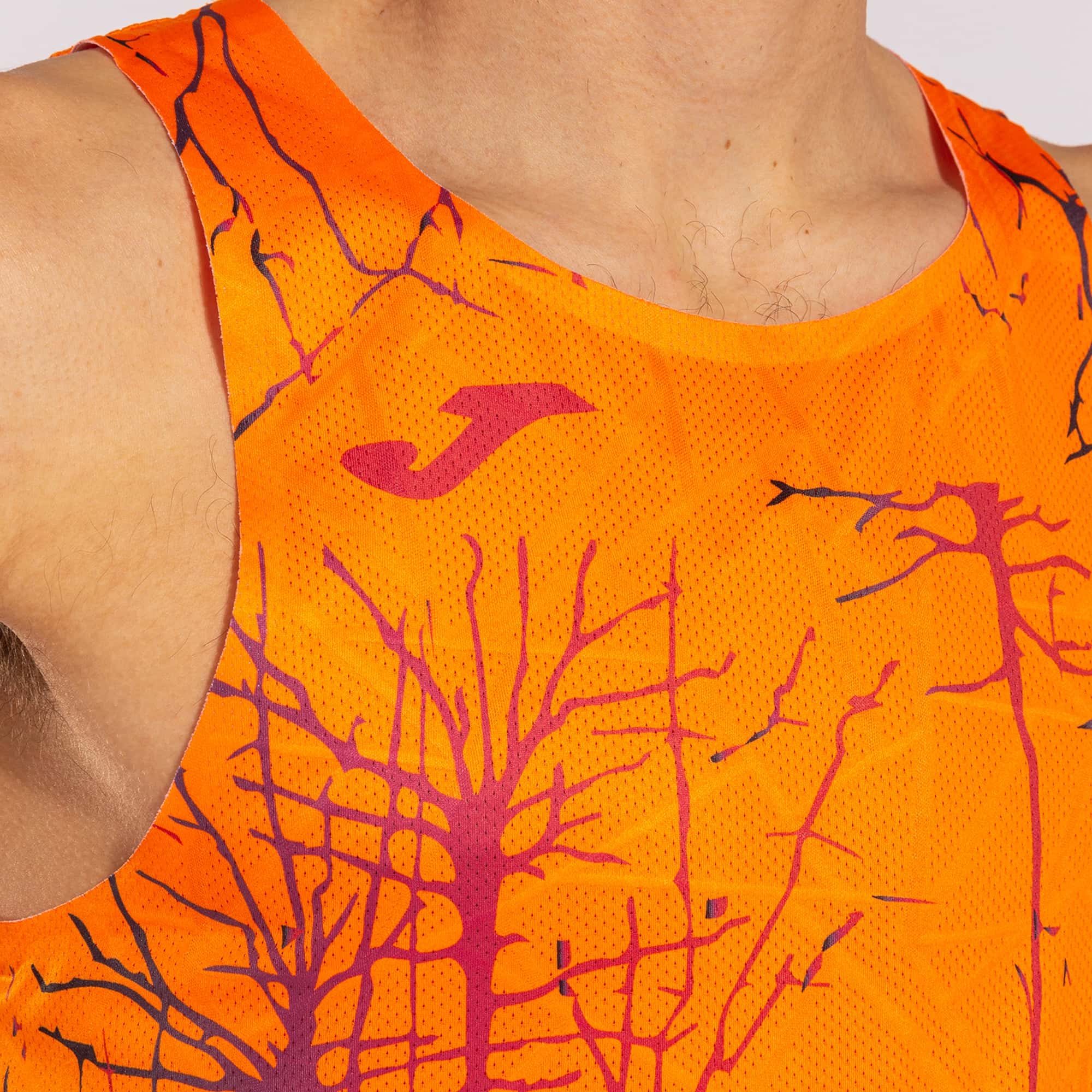 Tank top man Elite IX