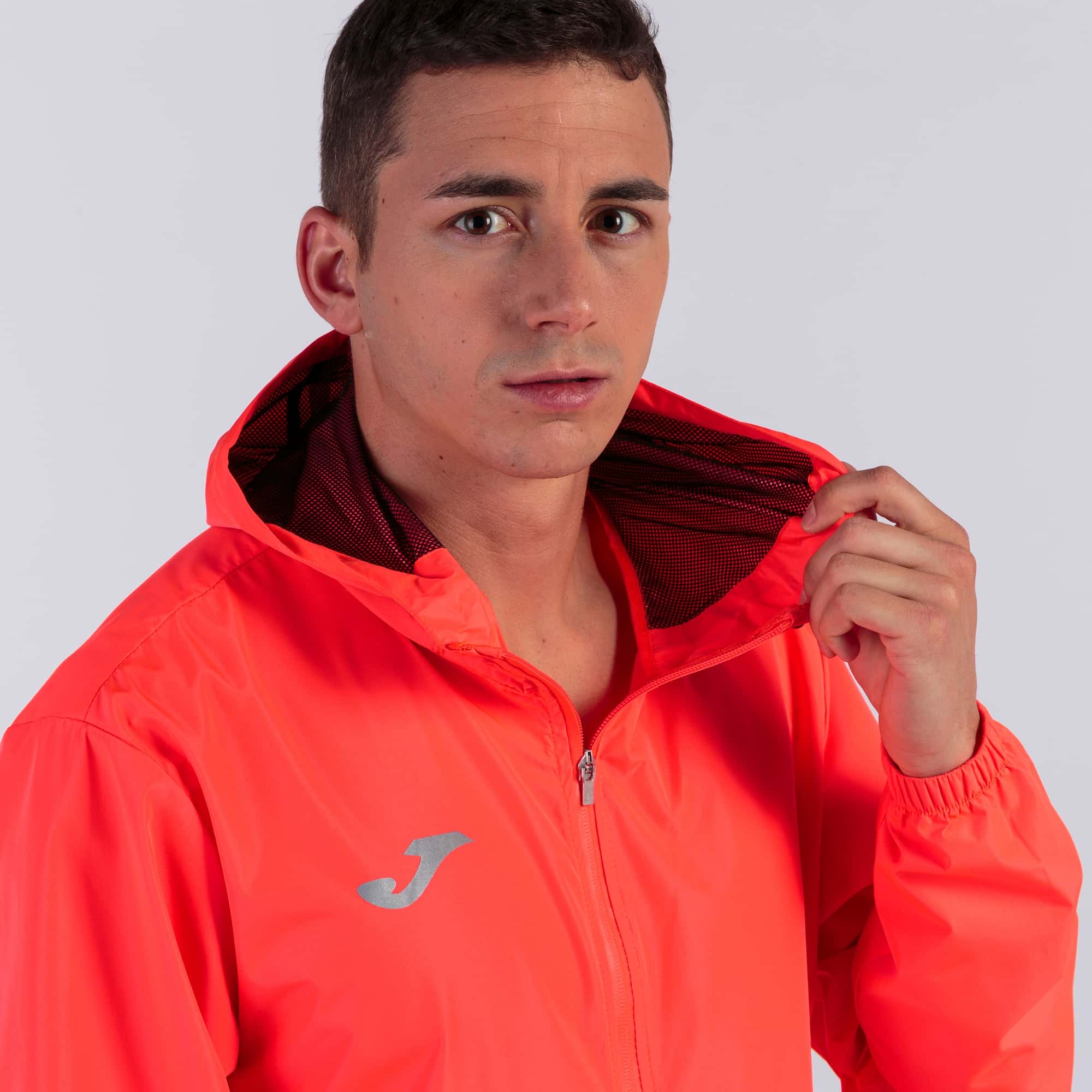 Rainjacket man Elite VIII