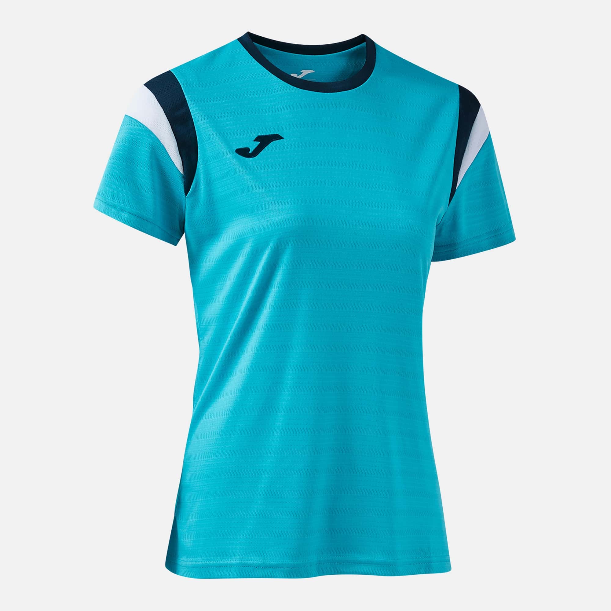 T-Shirt short sleeve woman Terra