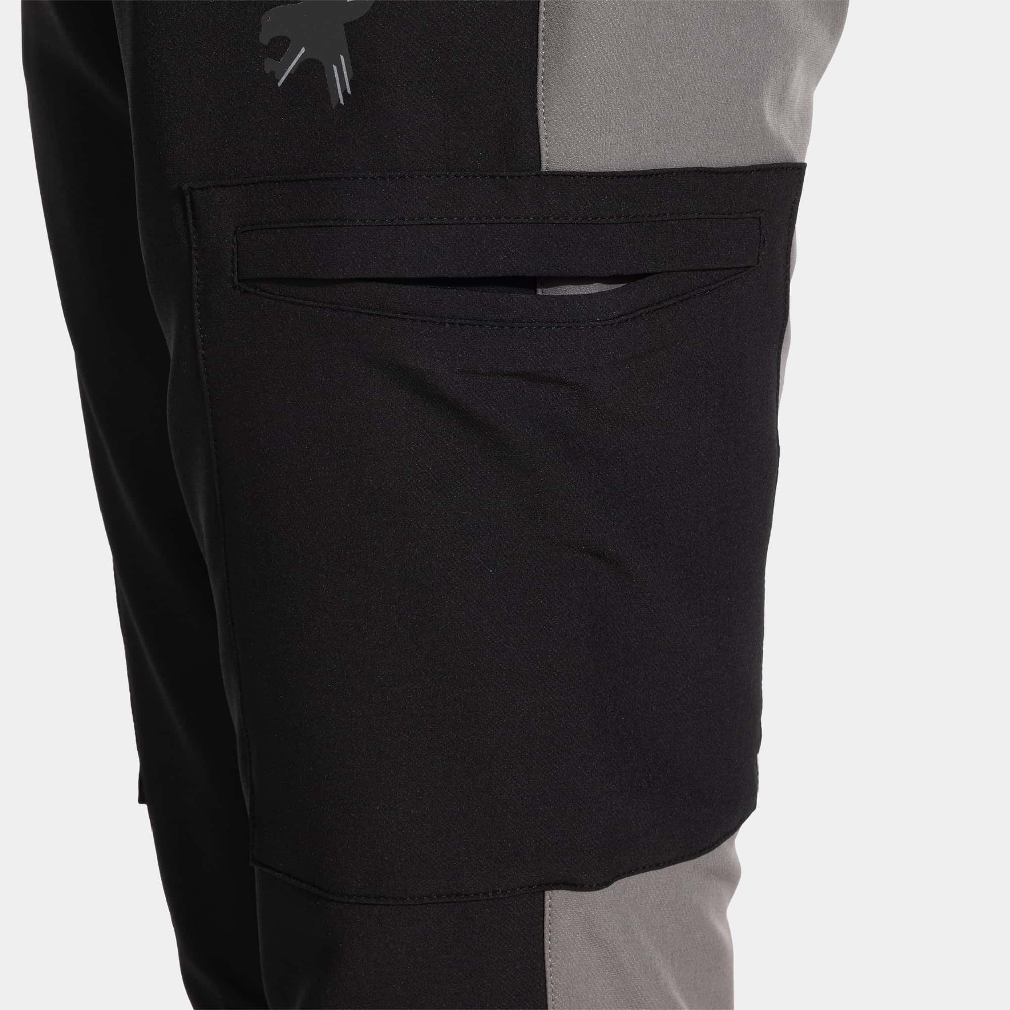Longs pants woman Explorer