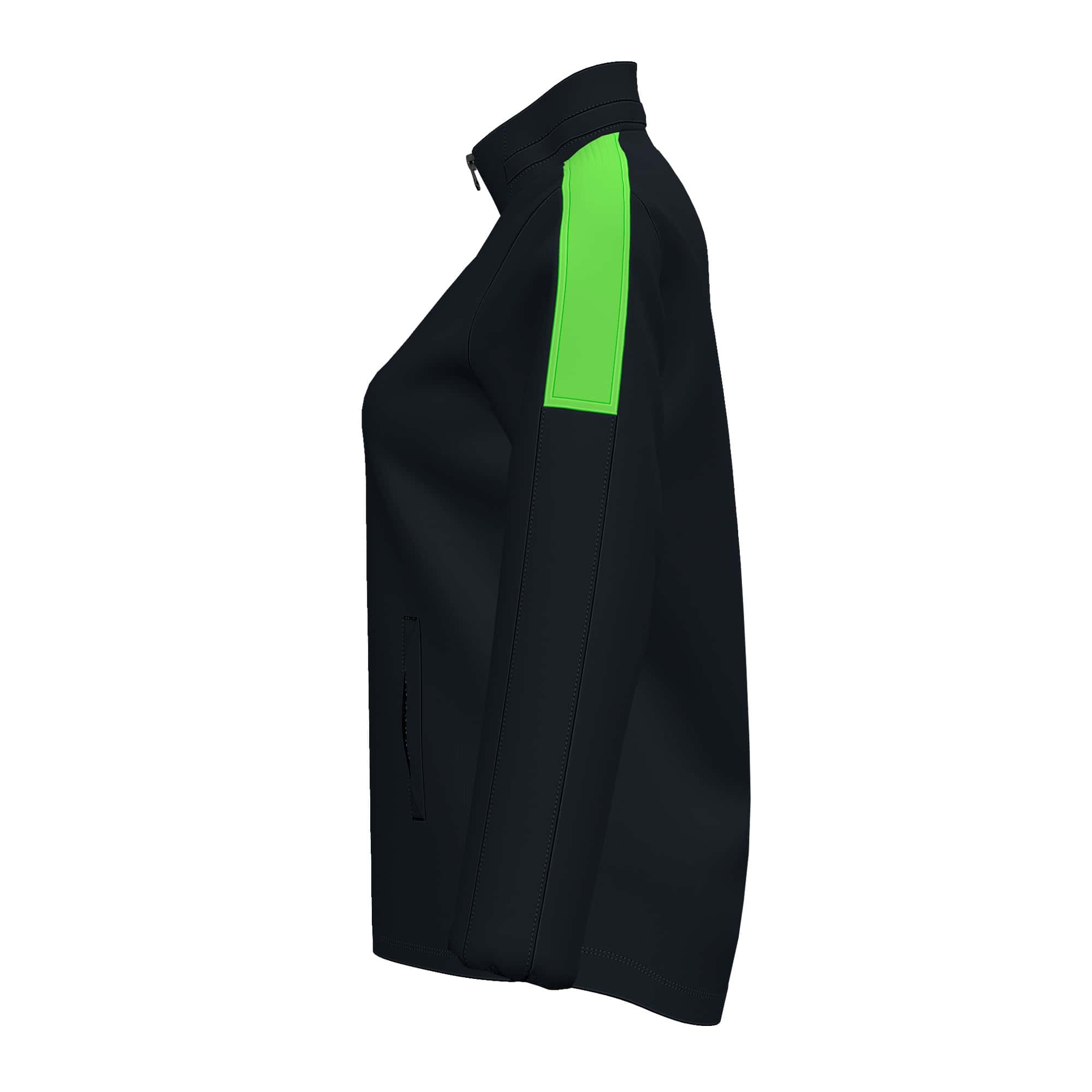 Rainjacket woman Trivor