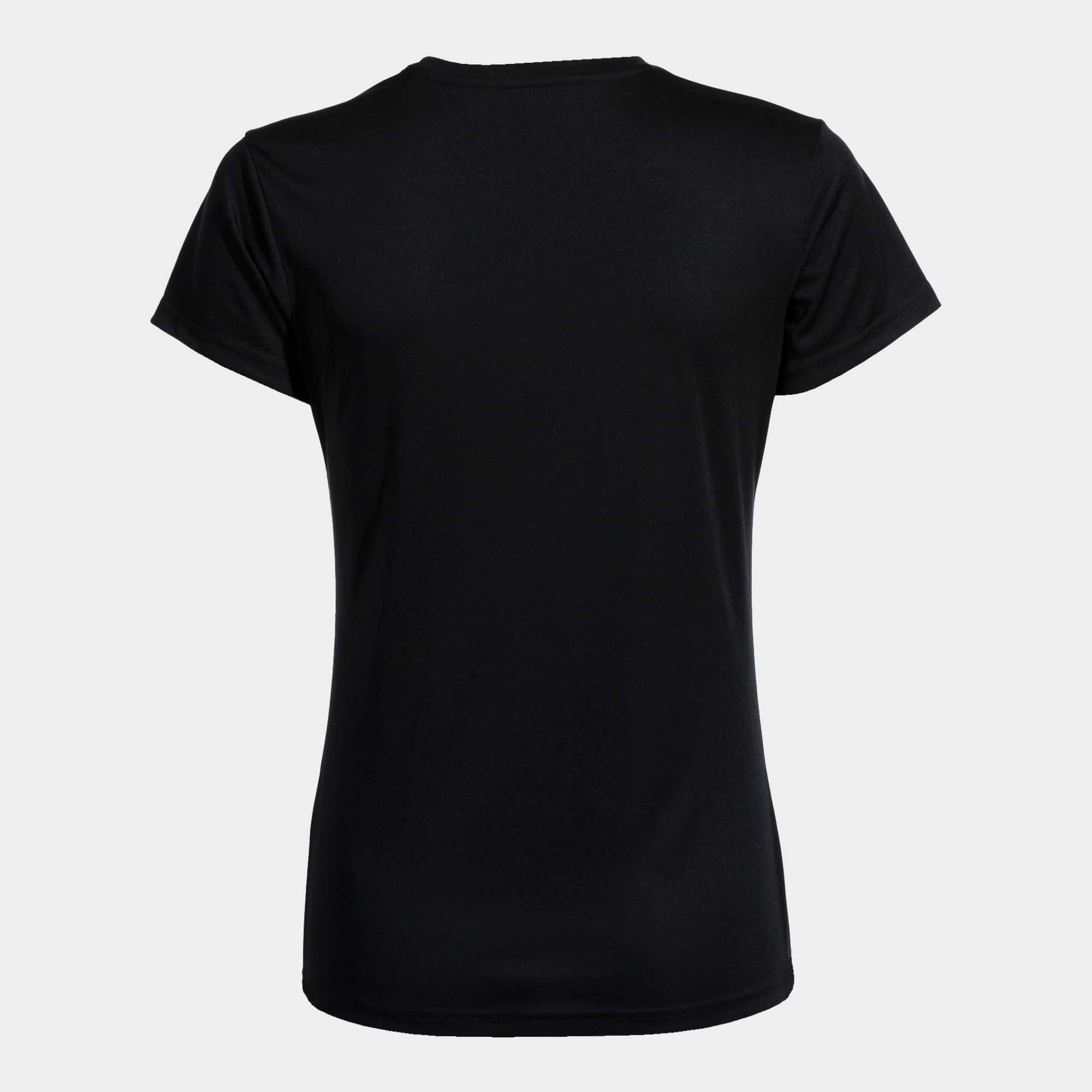 Shirt short sleeve woman Combi