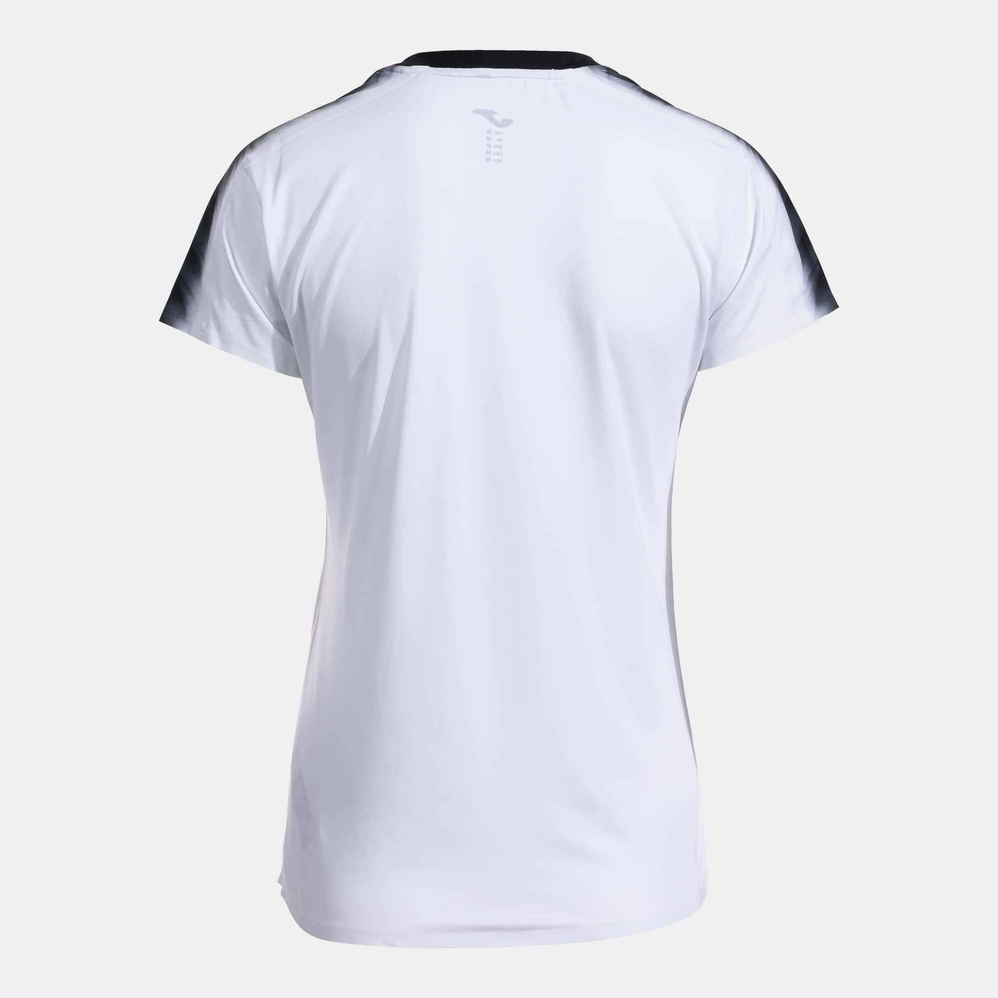 Shirt short sleeve woman Elite XI