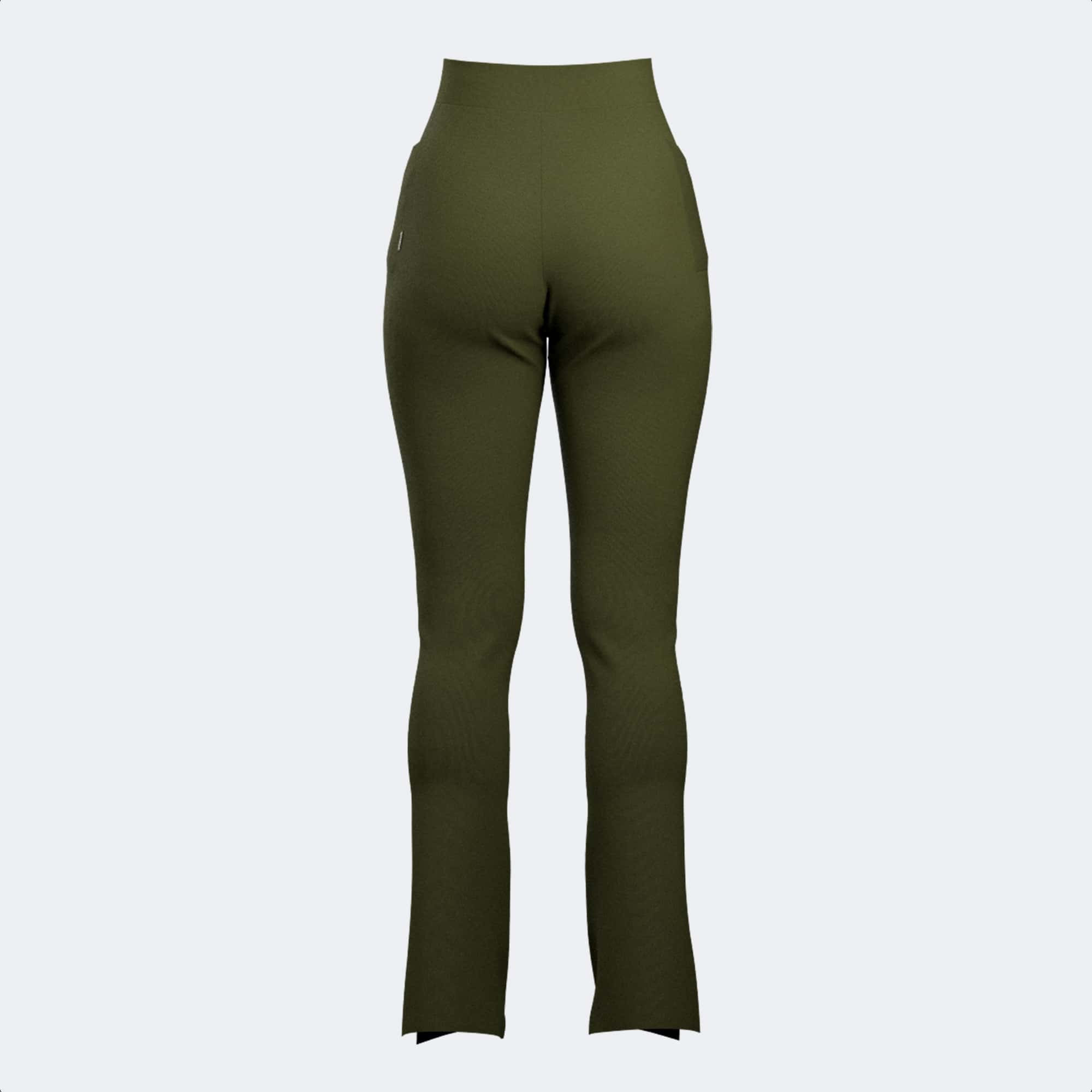 Long tights woman Street Generation