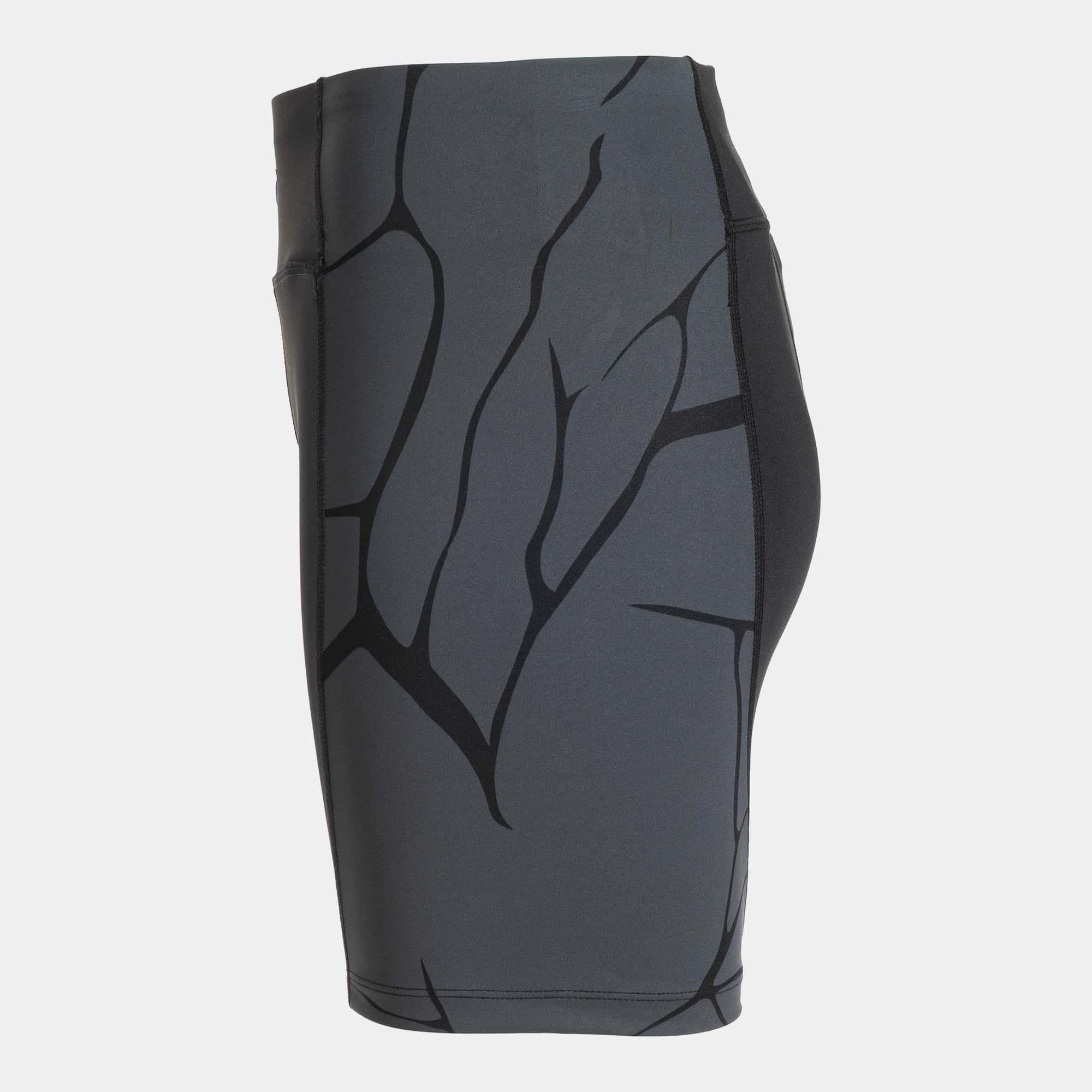 Short tights woman Breath