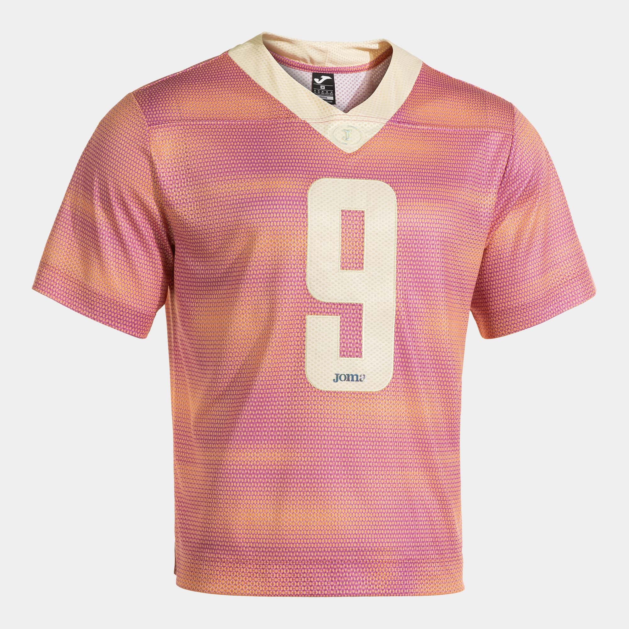 T-Shirt short sleeve unisex U-Tribe