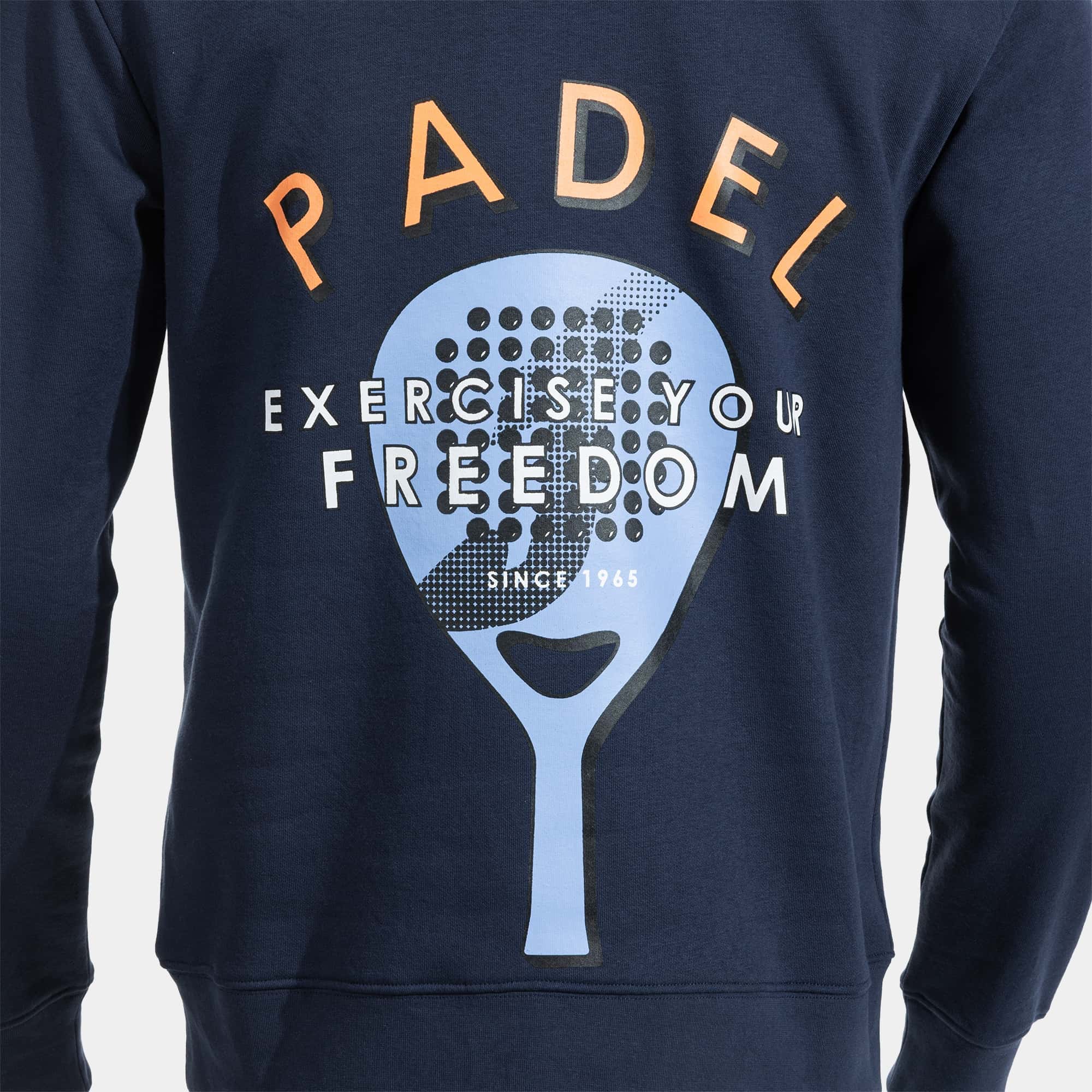 Hooded sweater man Archieve