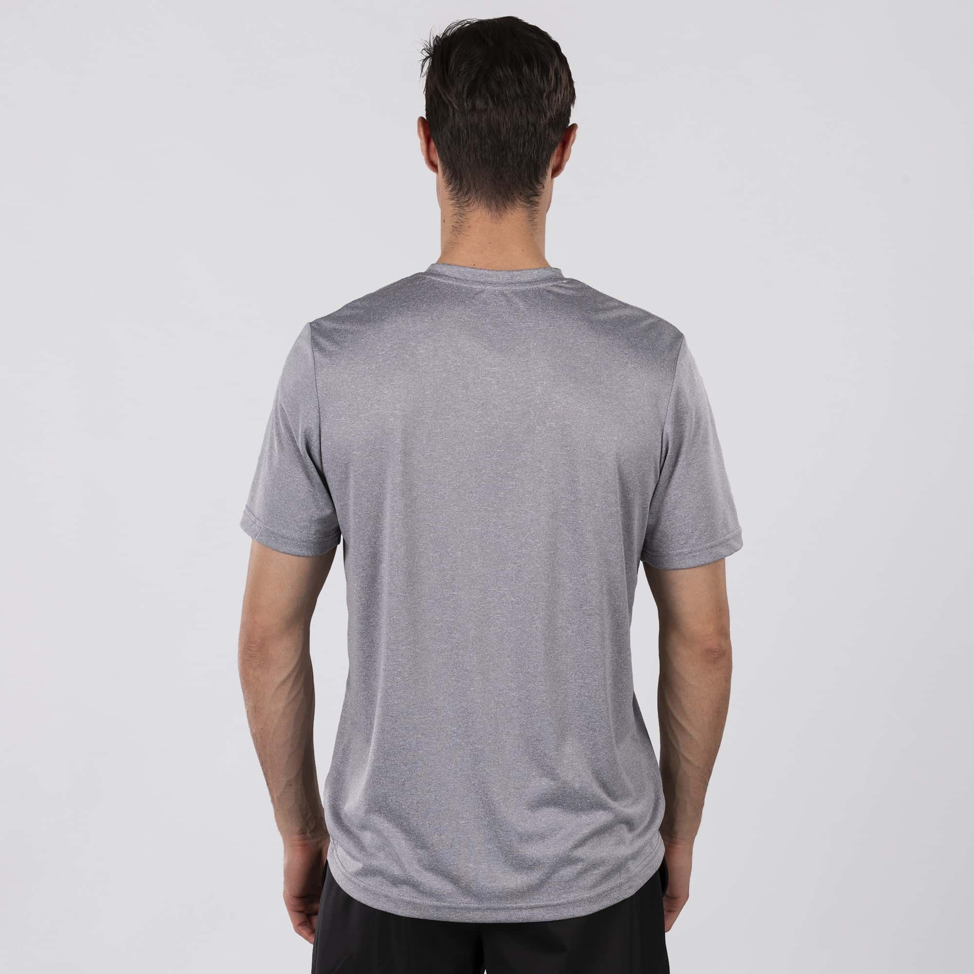 Shirt short sleeve man Combi