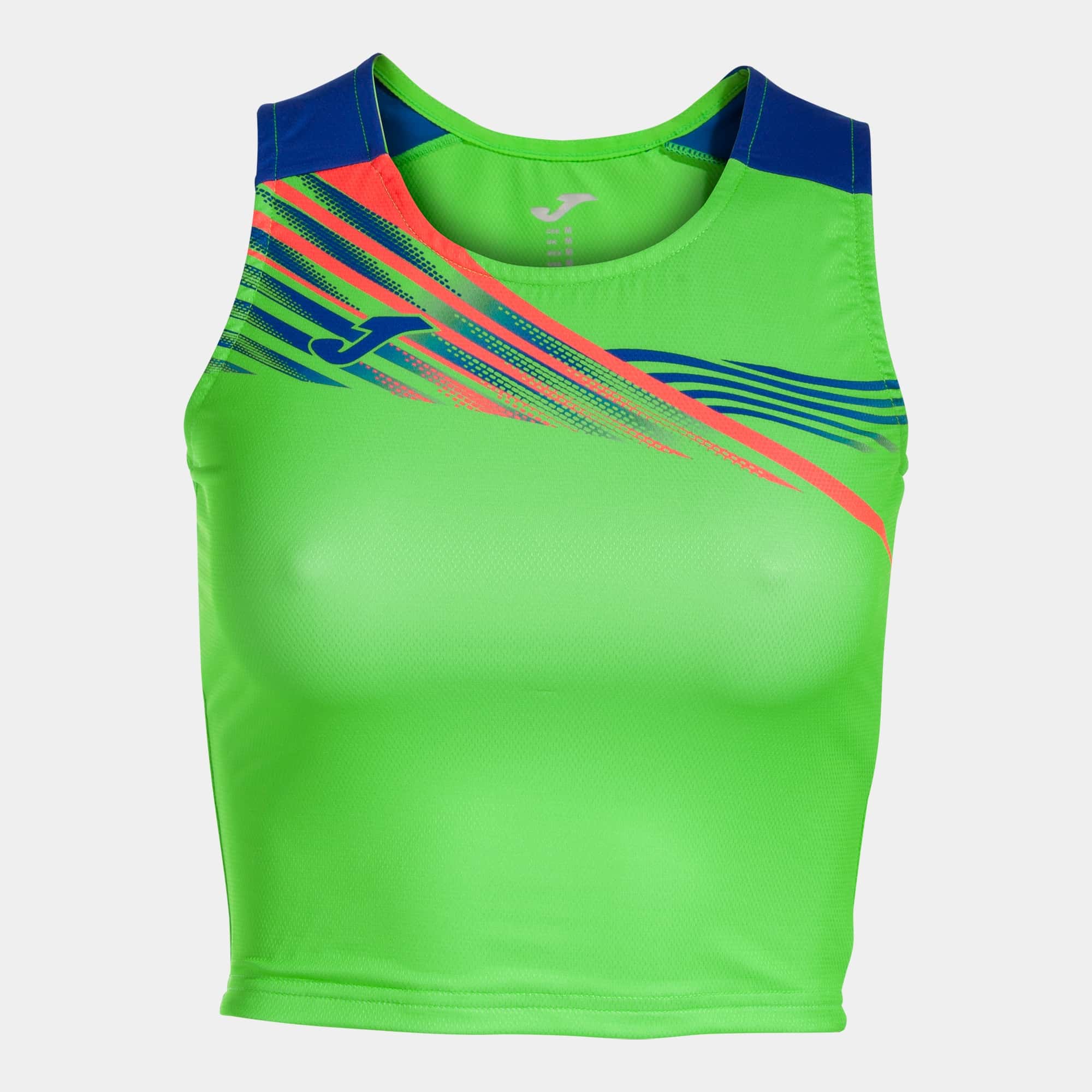 Tank-top woman Elite X