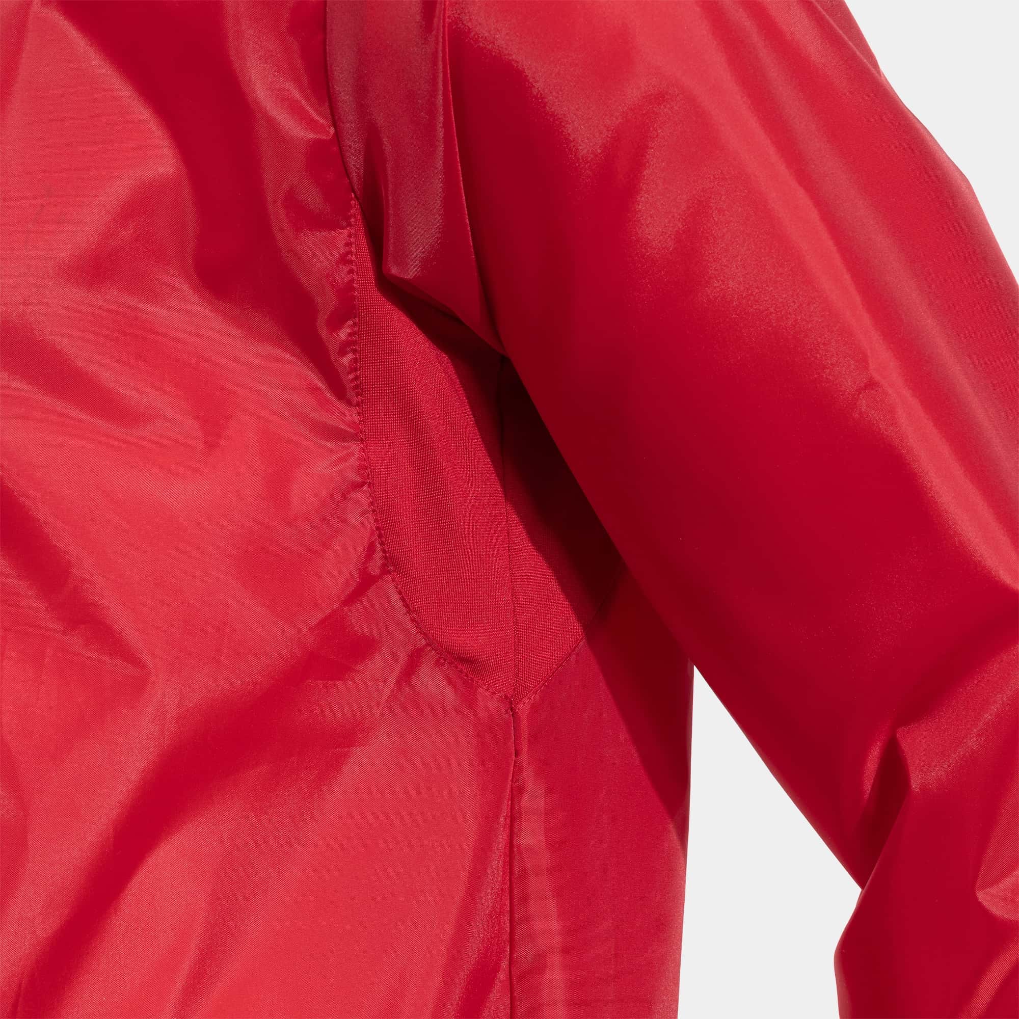 Rainjacket man Combi